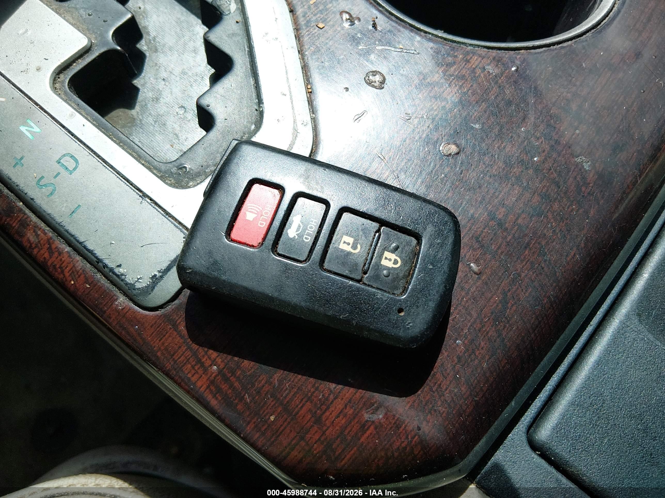 2012 Toyota Camry Xle Белый vin: 4T4BF1FK2CR246357