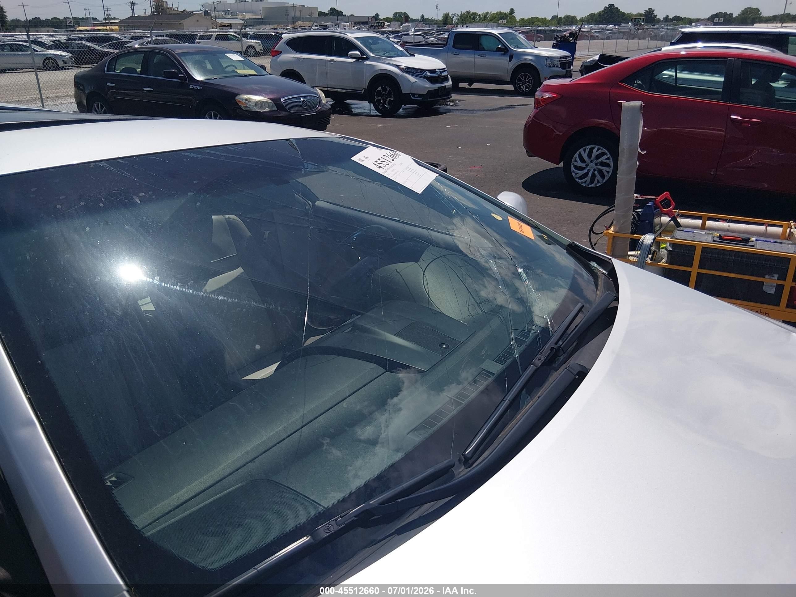 2014 Toyota Camry Xle Silver vin: 4T4BF1FK2ER351418