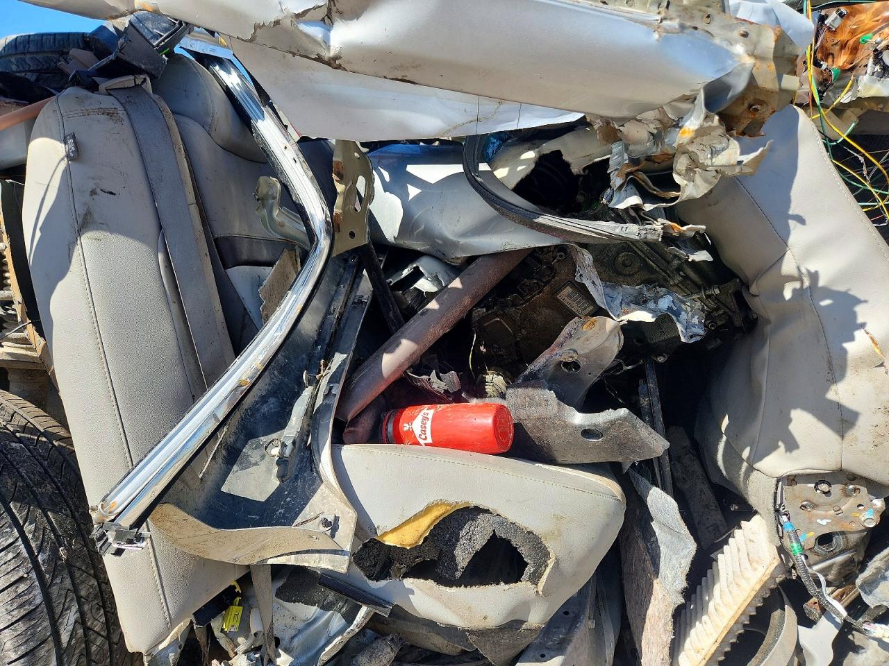 2014 Toyota Camry Xle Silver vin: 4T4BF1FK2ER361169
