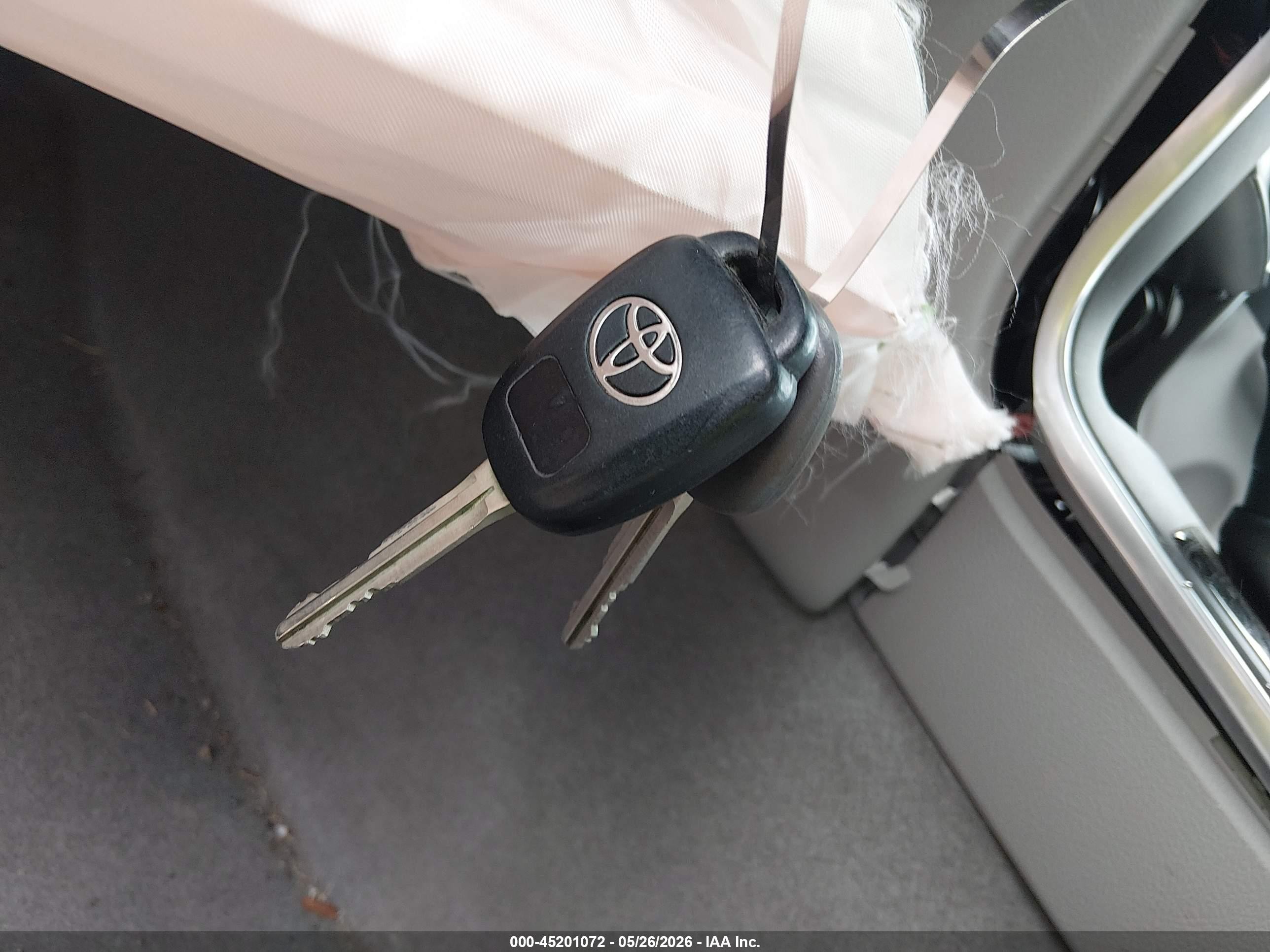 2015 Toyota Camry Le Black vin: 4T4BF1FK2FR448927