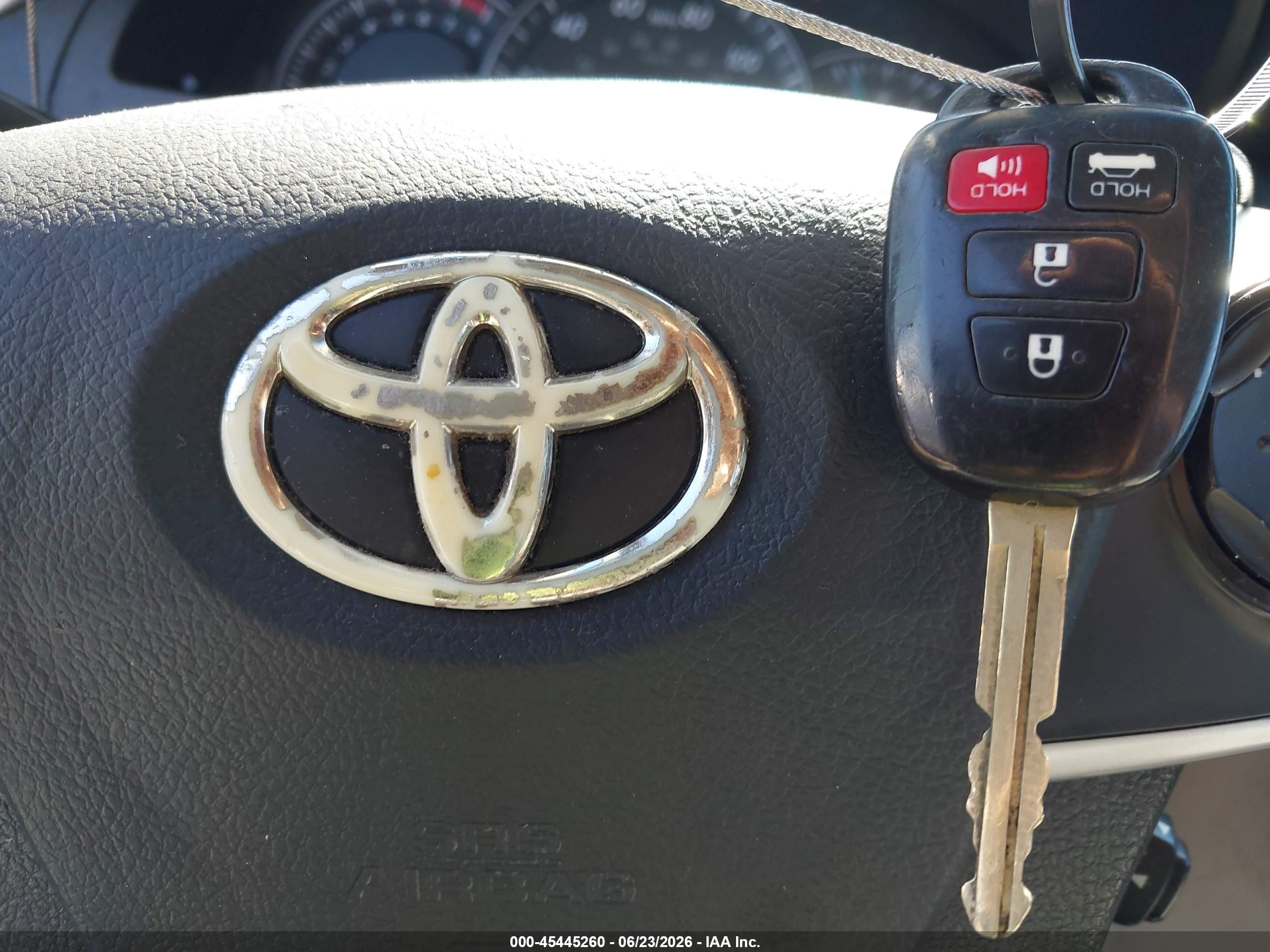 2012 Toyota Camry Le Gray vin: 4T4BF1FK3CR185035
