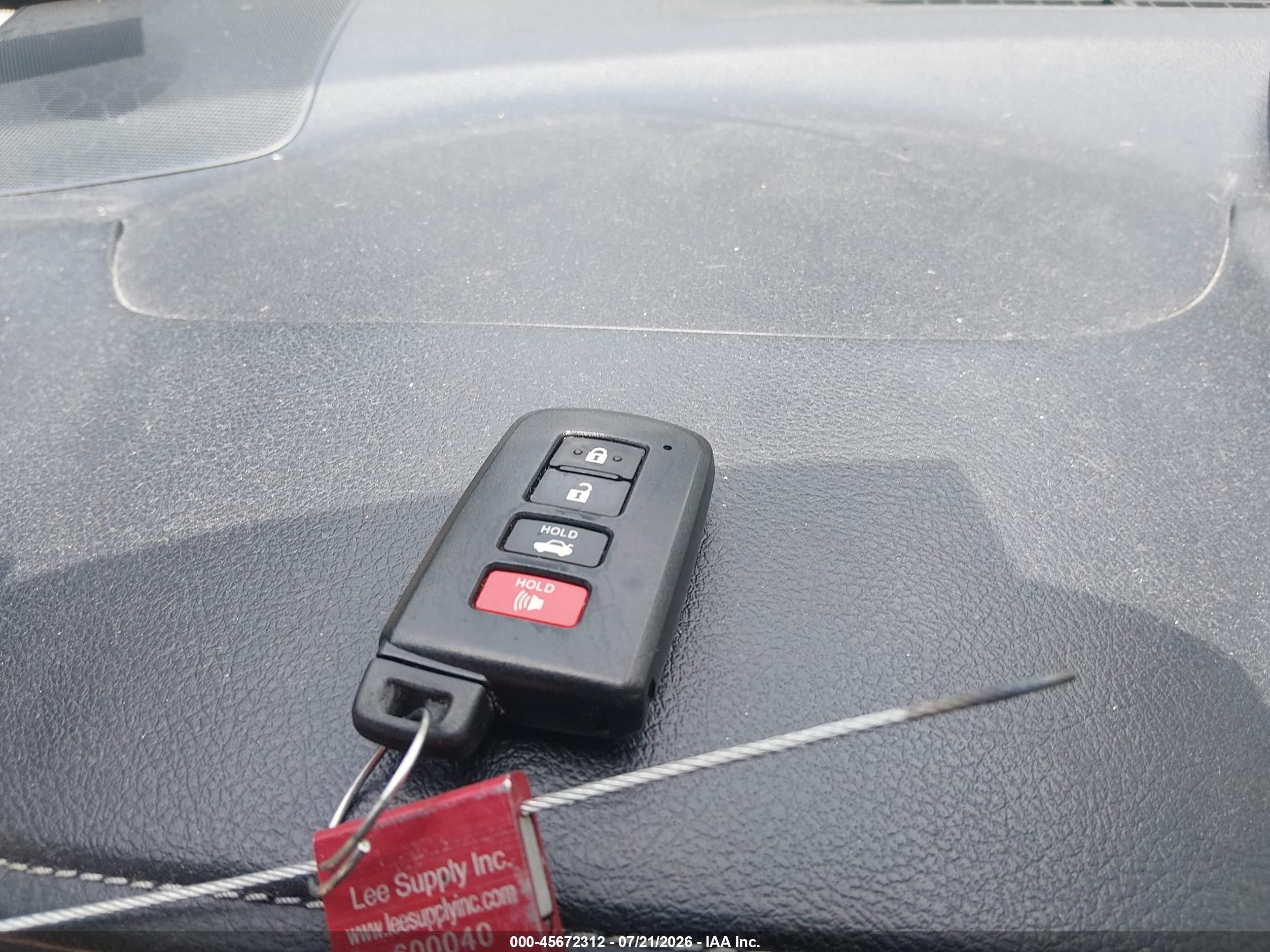 2012 Toyota Camry Xle Silver vin: 4T4BF1FK3CR230264