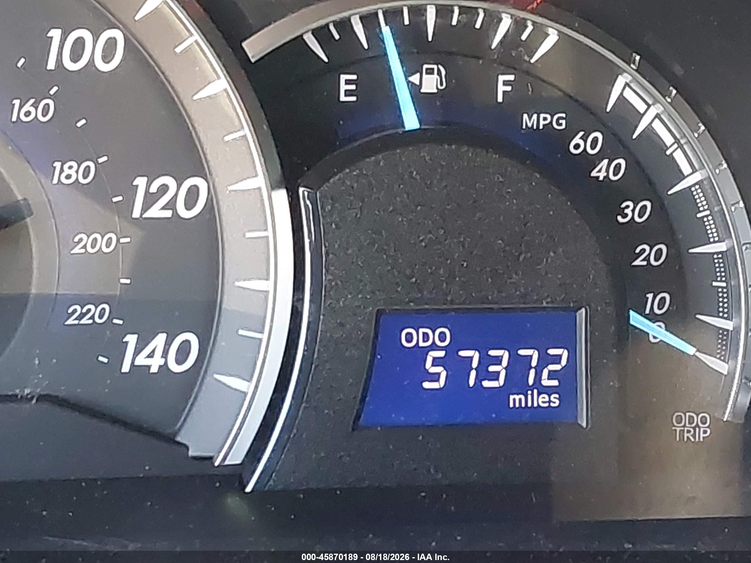 2013 Toyota Camry Xle Silver vin: 4T4BF1FK3DR283953