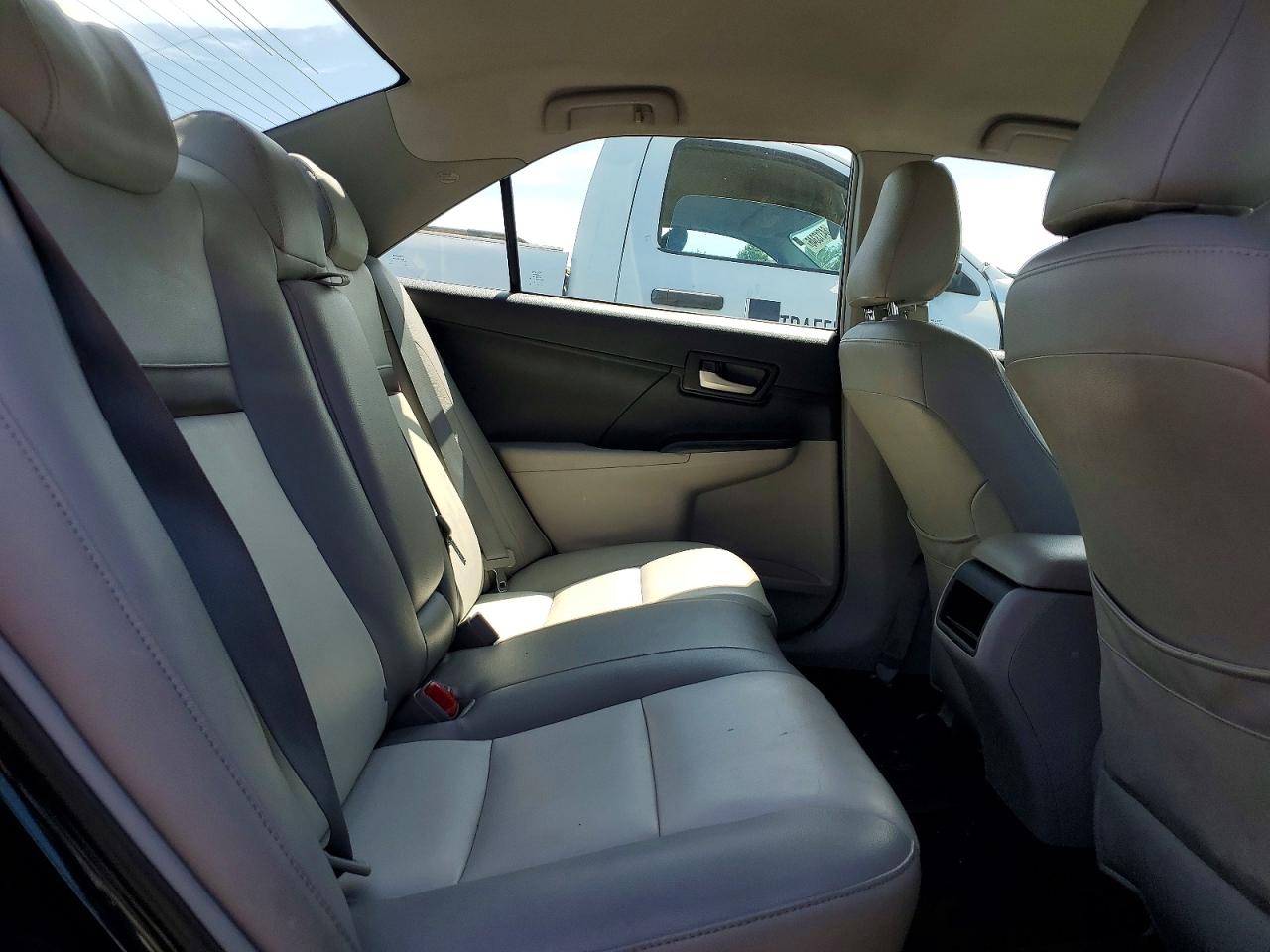 2013 Toyota Camry Le Black vin: 4T4BF1FK3DR284021