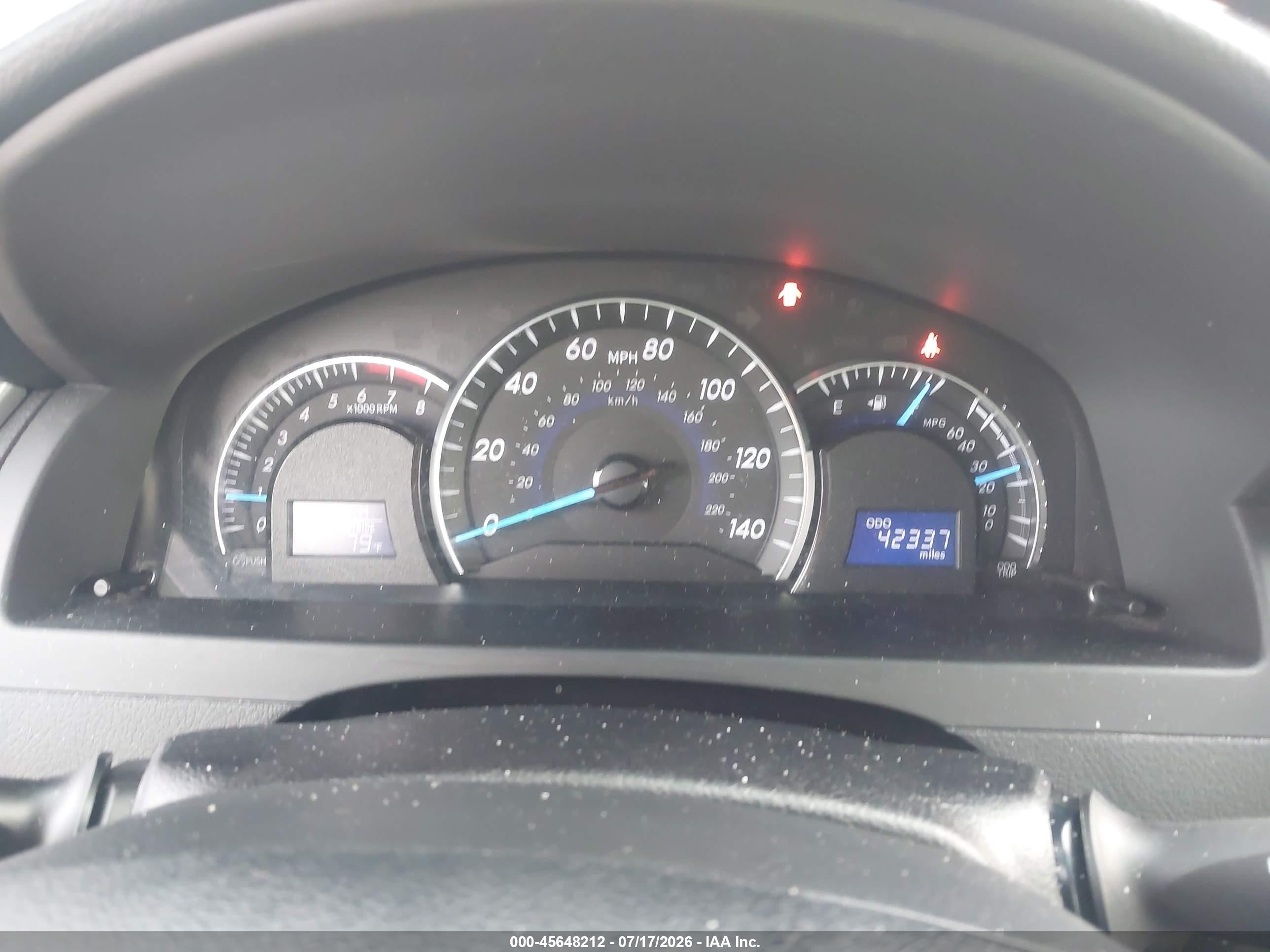 2014 Toyota Camry Xle Silver vin: 4T4BF1FK3ER338323