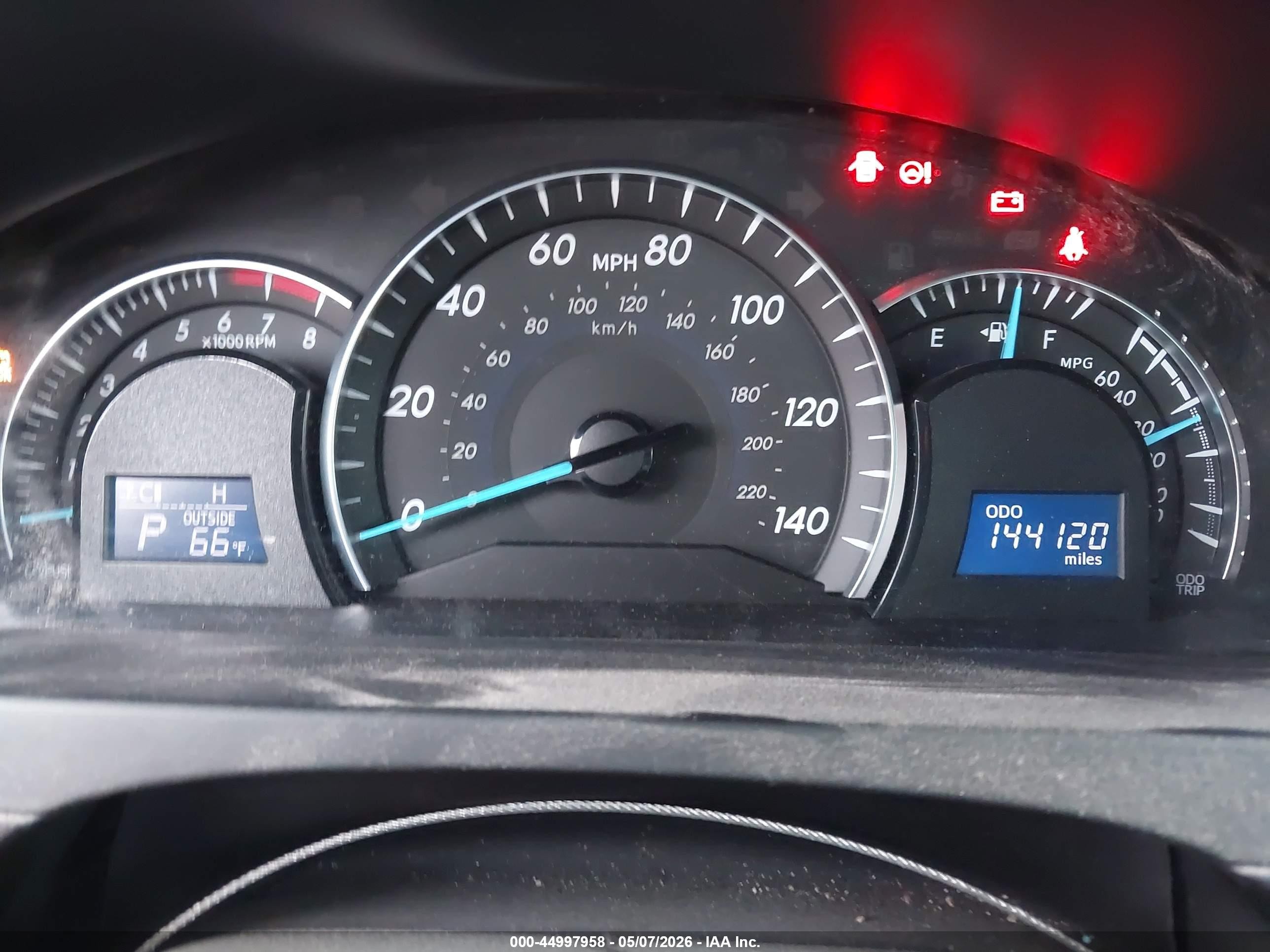 2014 Toyota Camry Xle Gray vin: 4T4BF1FK3ER378482