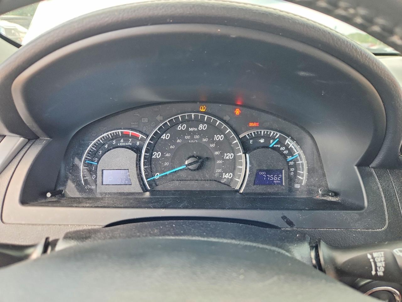 2014 Toyota Camry Xle Silver vin: 4T4BF1FK3ER387442