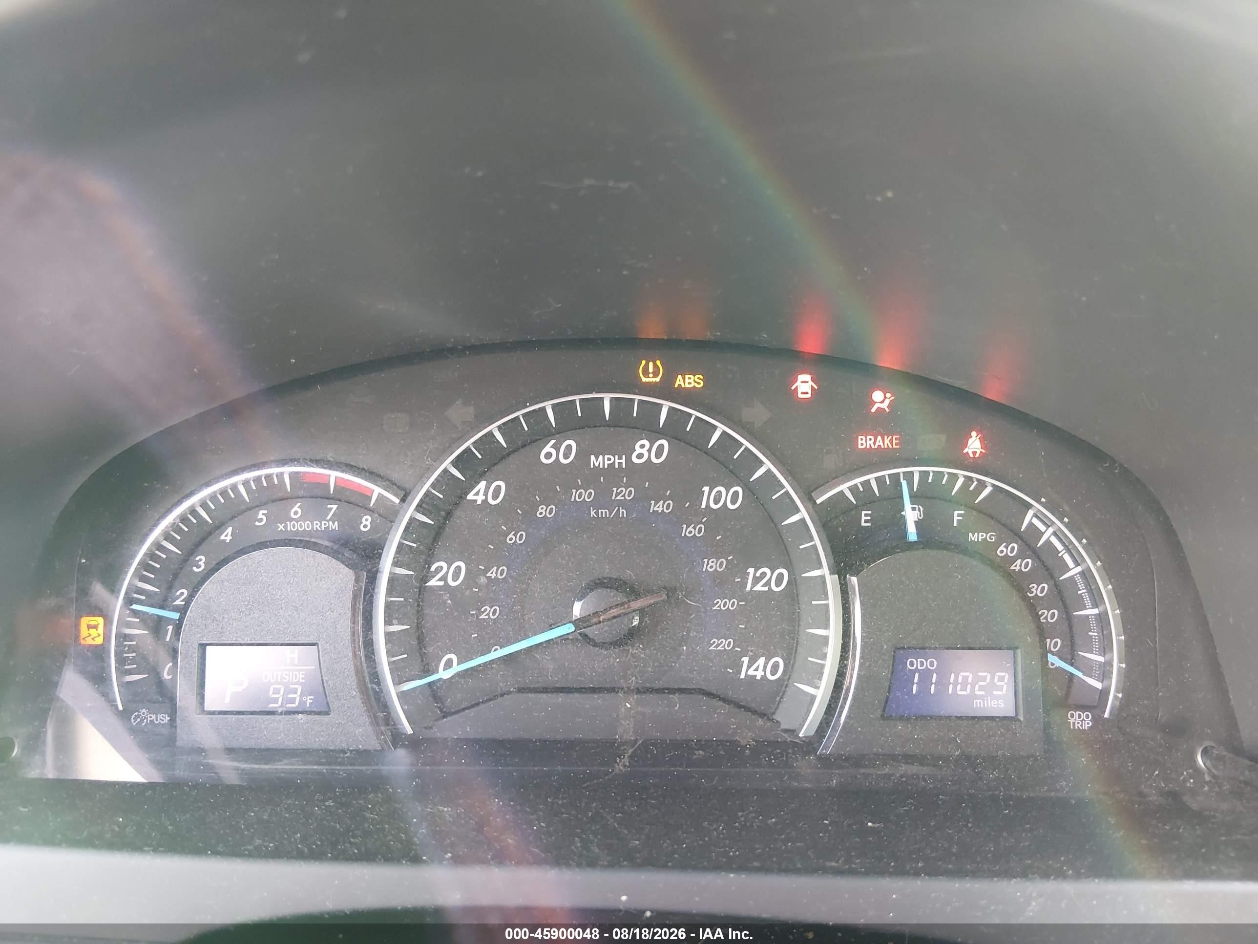 2014 Toyota Camry Xle Silver vin: 4T4BF1FK3ER423792