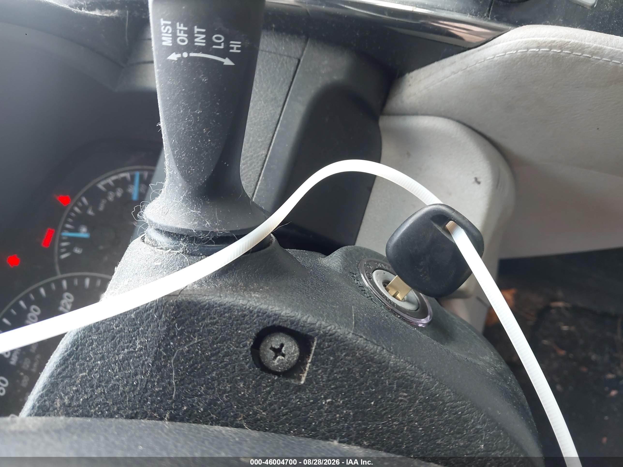 2012 Toyota Camry L Gray vin: 4T4BF1FK4CR259286