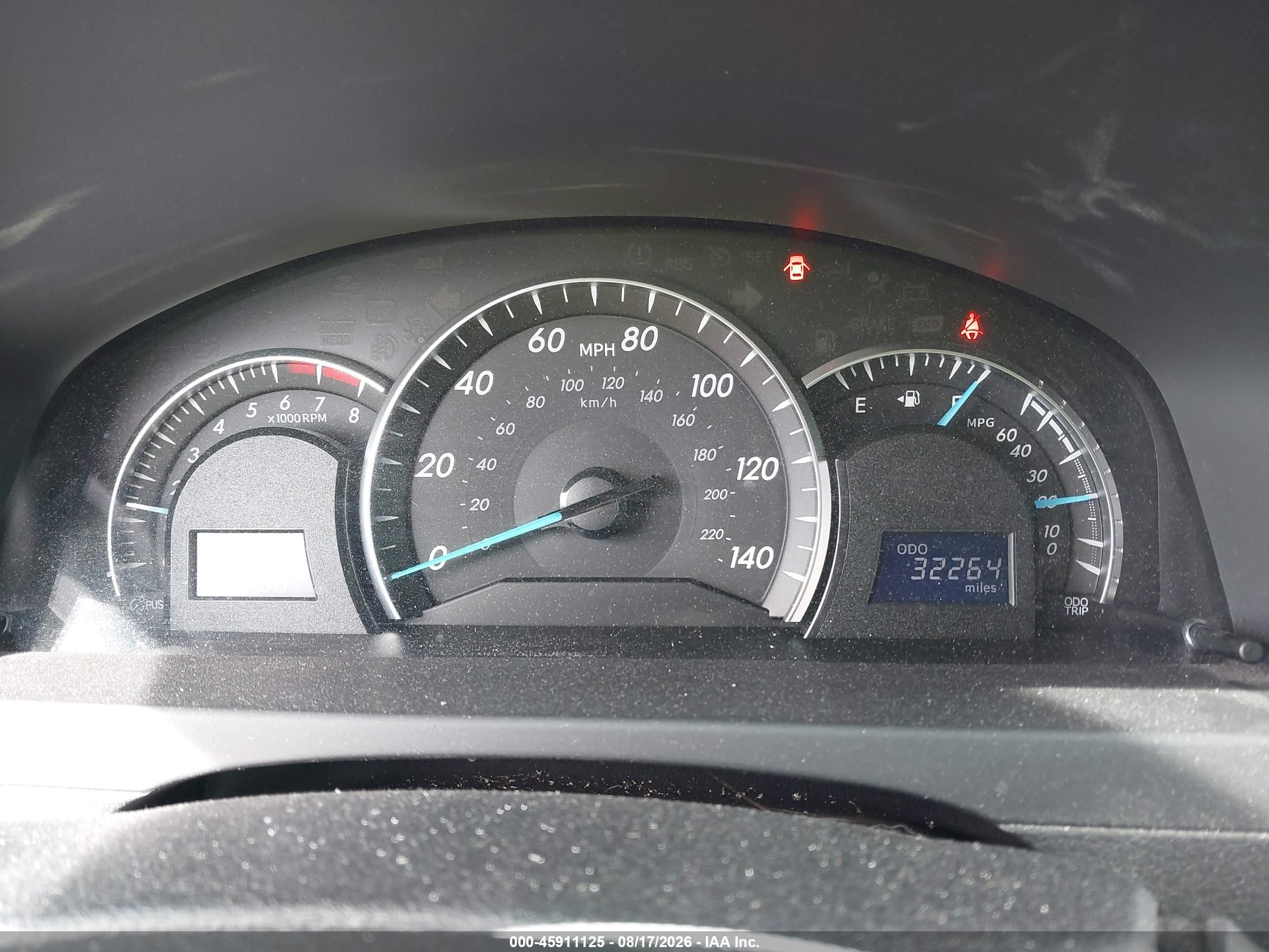 2013 Toyota Camry Xle Silver vin: 4T4BF1FK4DR300596