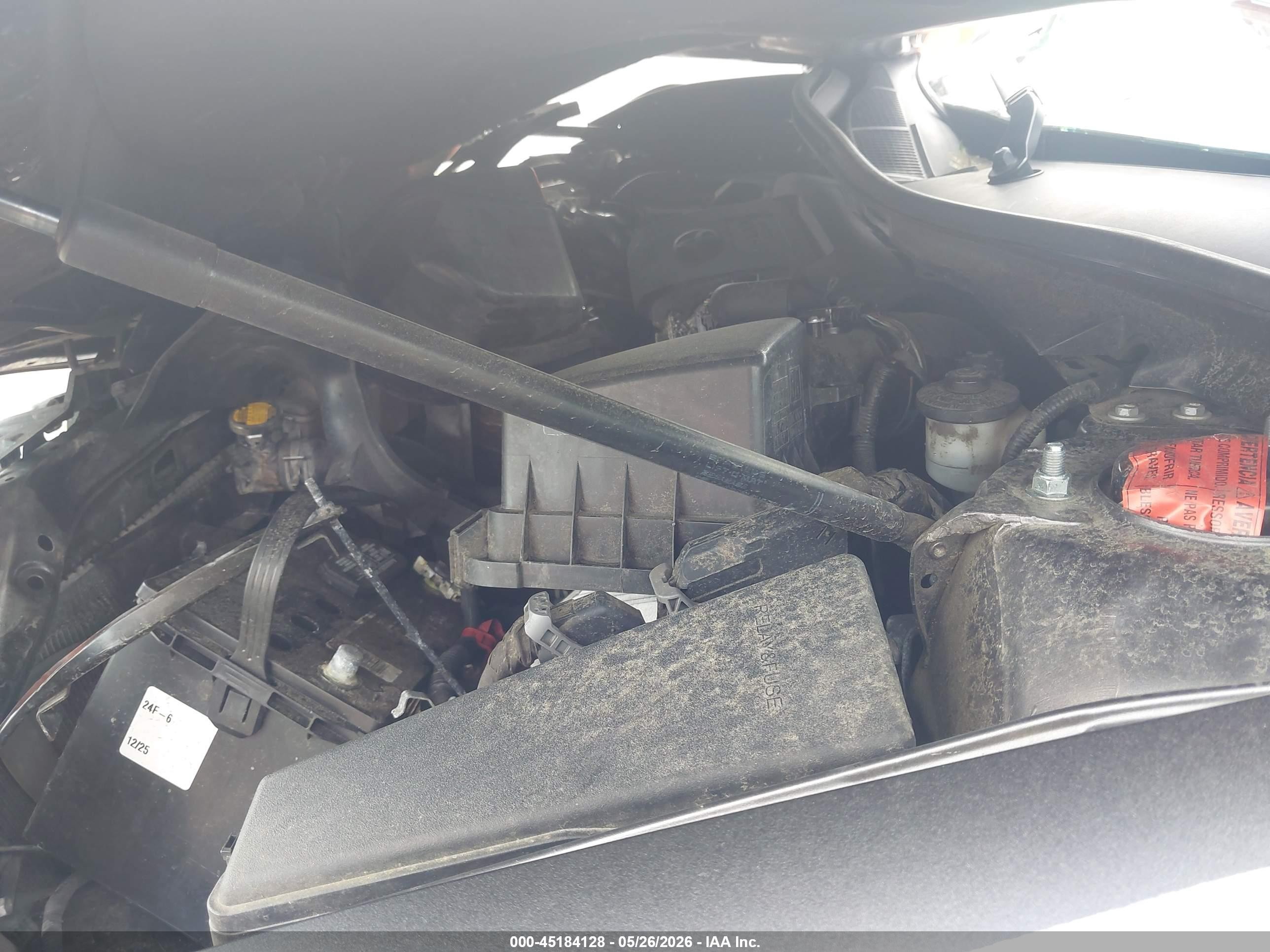 2013 Toyota Camry Xle Gray vin: 4T4BF1FK4DR301442