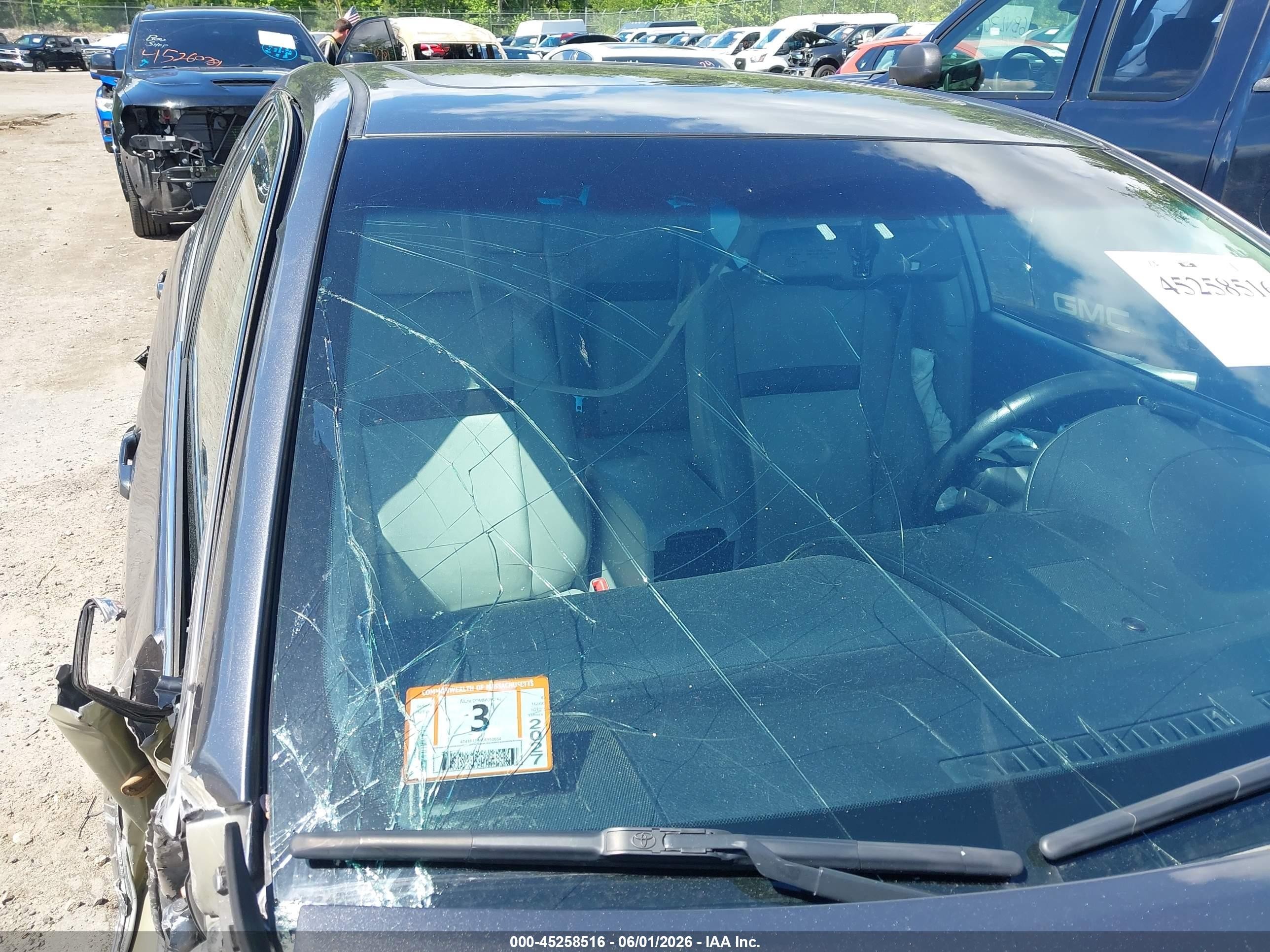 2014 Toyota Camry Xle Серый vin: 4T4BF1FK4ER350884