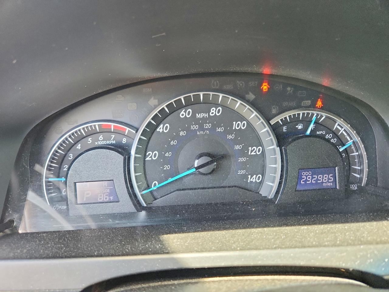 2014 Toyota Camry Xle Gray vin: 4T4BF1FK4ER358645