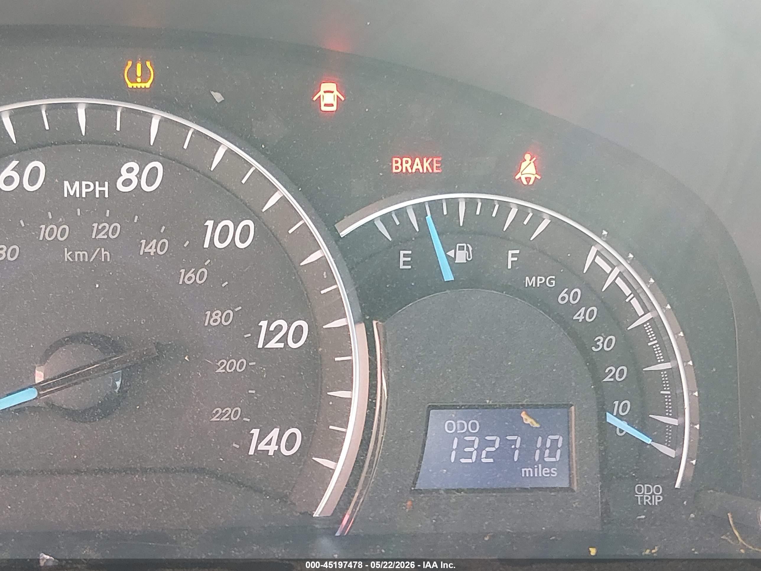2014 Toyota Camry Xle Black vin: 4T4BF1FK4ER416950