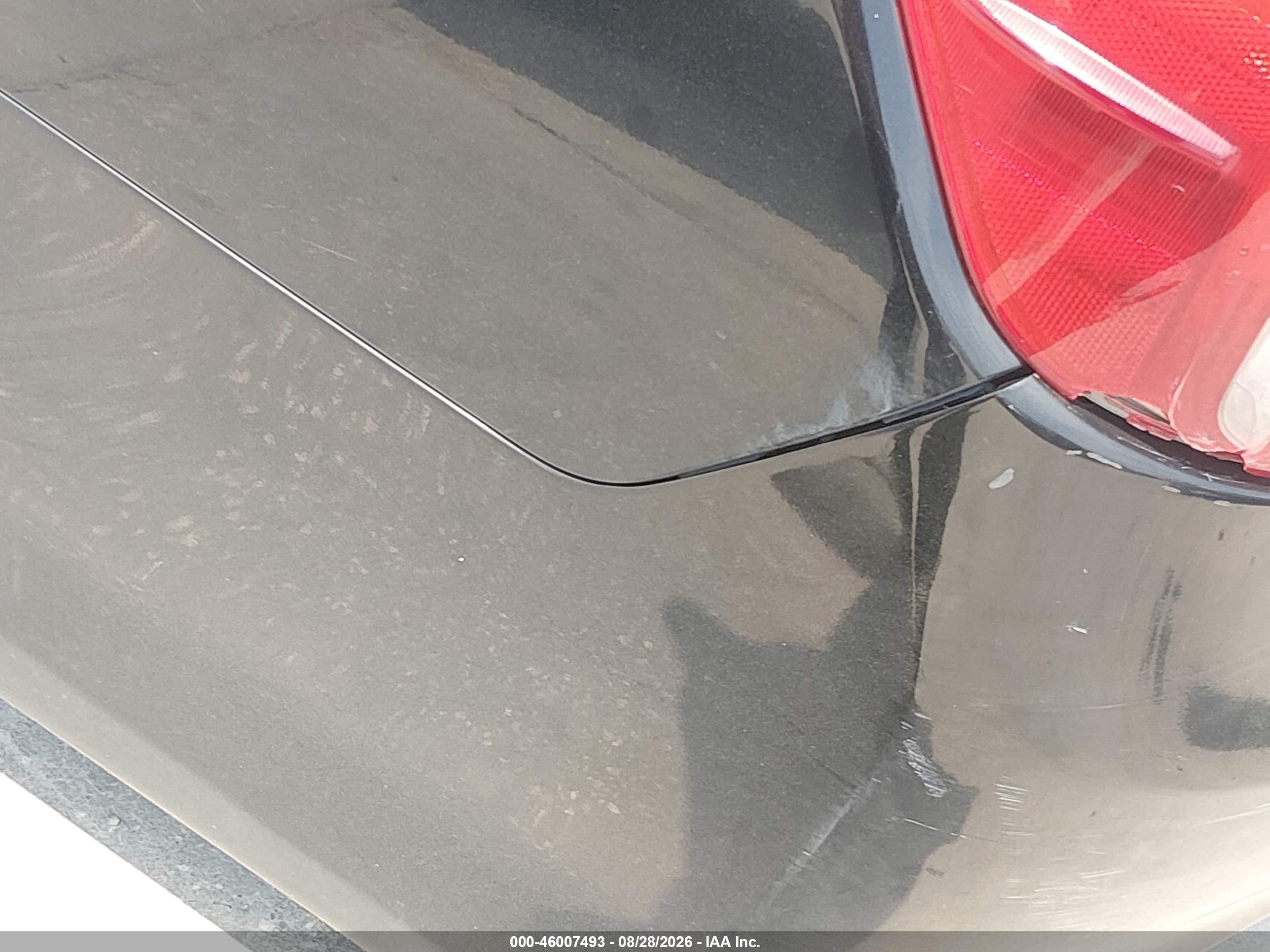 2014 Toyota Camry Le Черный vin: 4T4BF1FK4ER417578