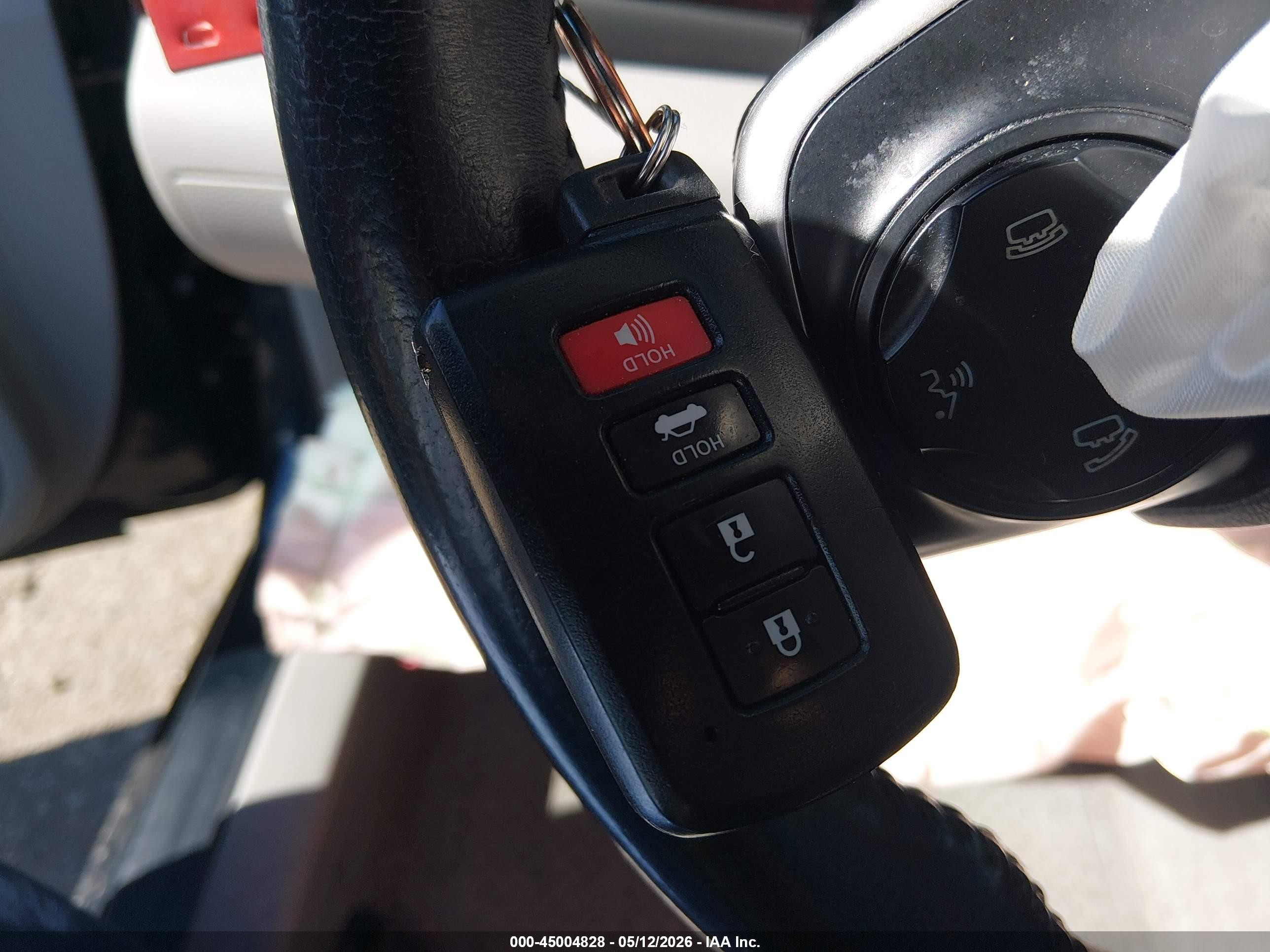 2014 Toyota Camry Xle Black vin: 4T4BF1FK4ER428189