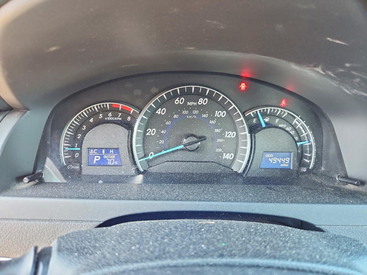 2012 Toyota Camry Xle Silver vin: 4T4BF1FK5CR218746