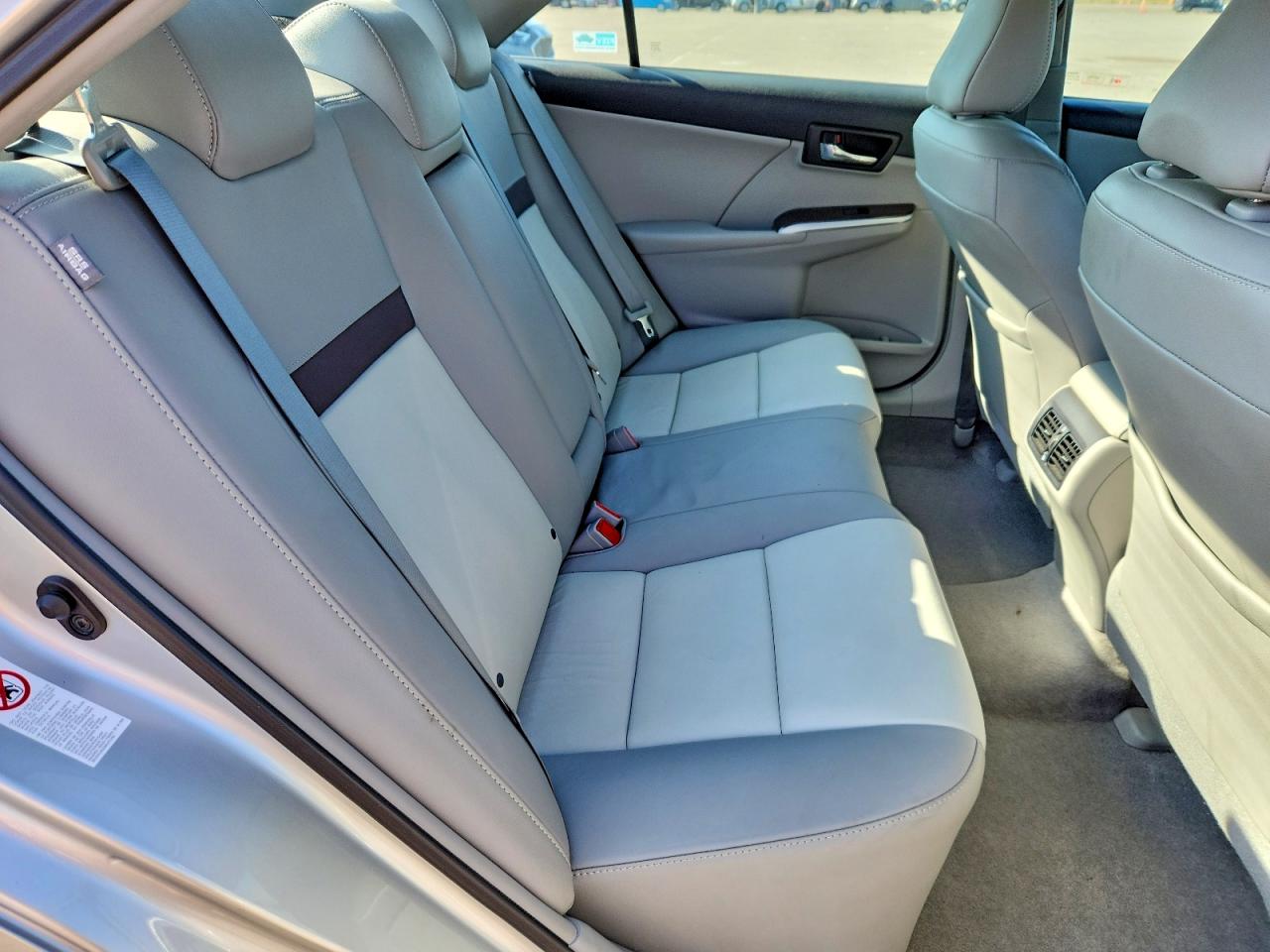 2012 Toyota Camry Xle Silver vin: 4T4BF1FK5CR218746