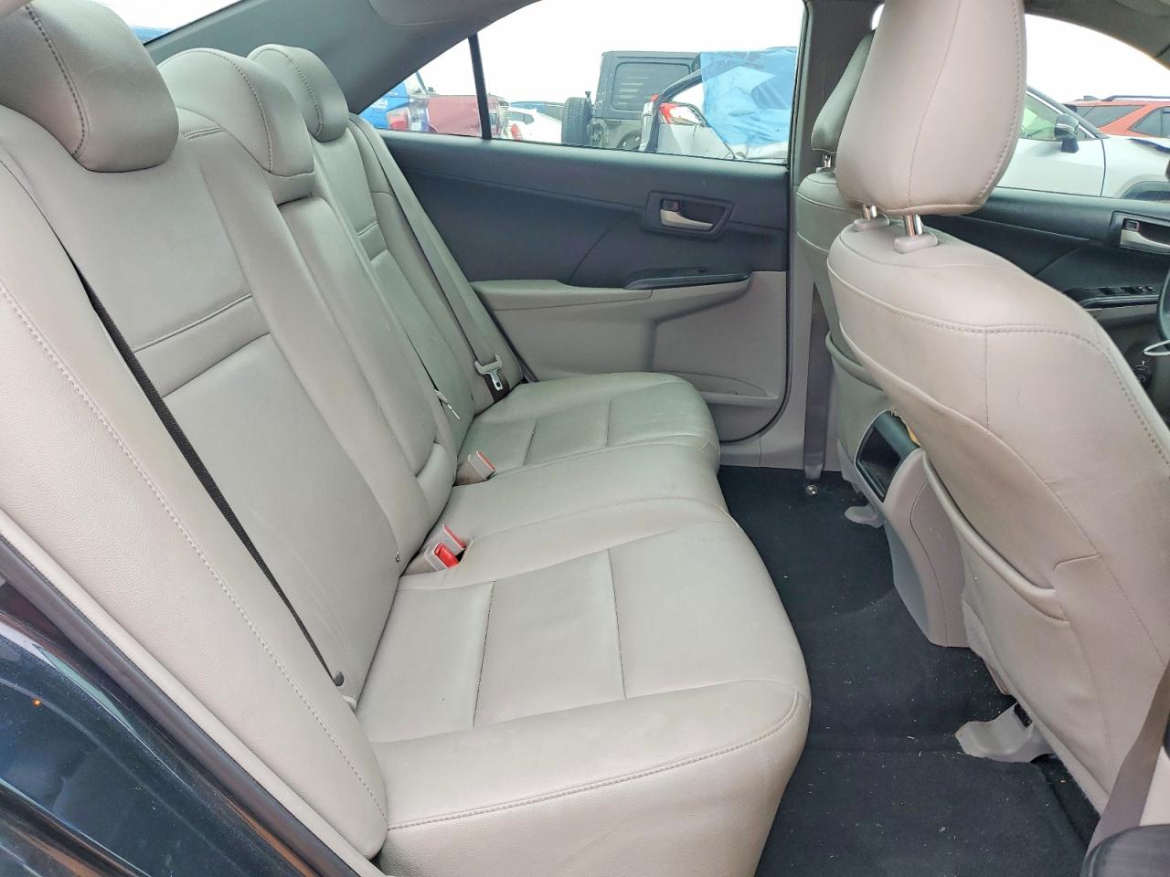 2013 Toyota Camry Le Black vin: 4T4BF1FK5DR279290