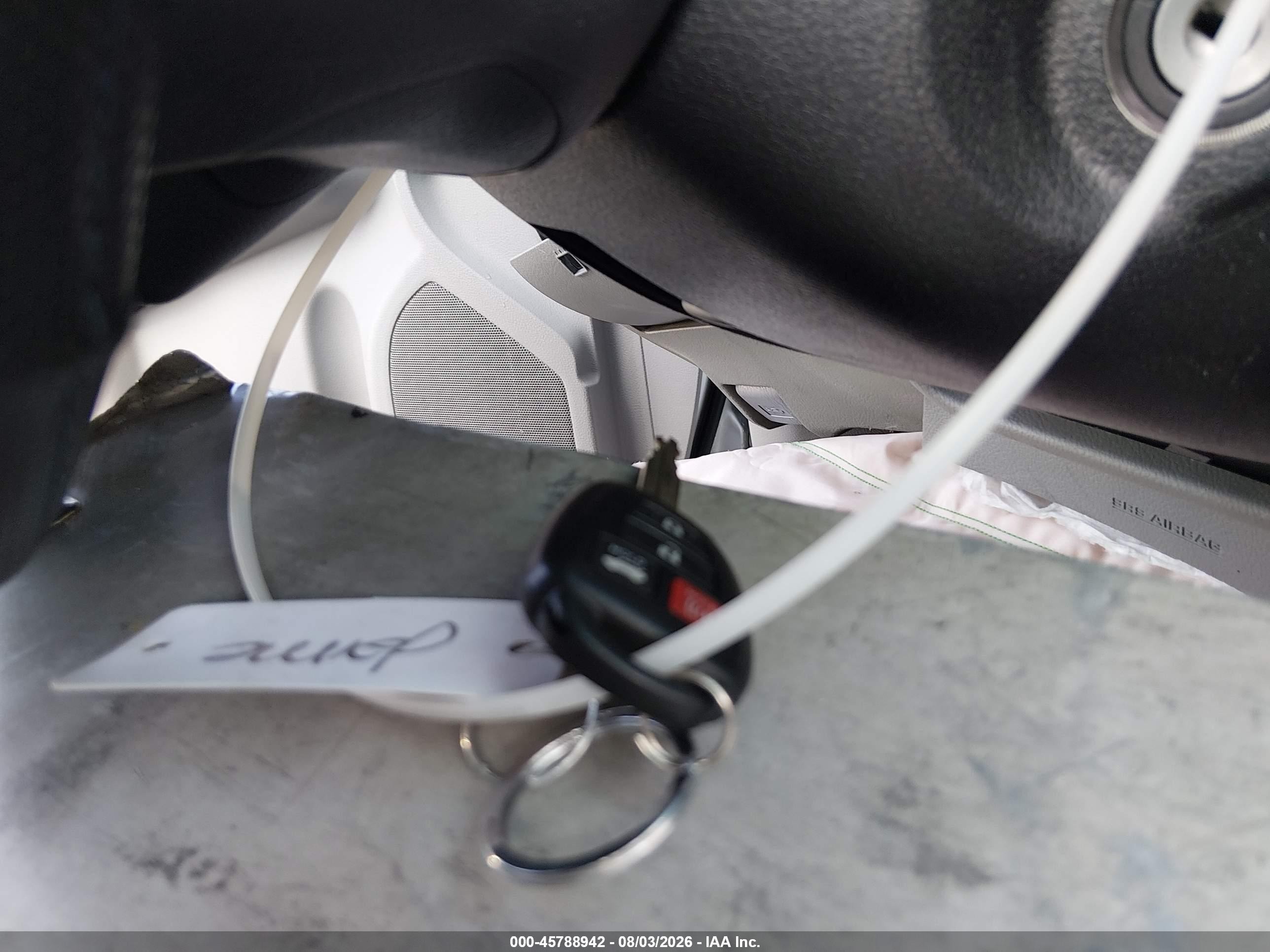 2013 Toyota Camry Le Silver vin: 4T4BF1FK5DR290824
