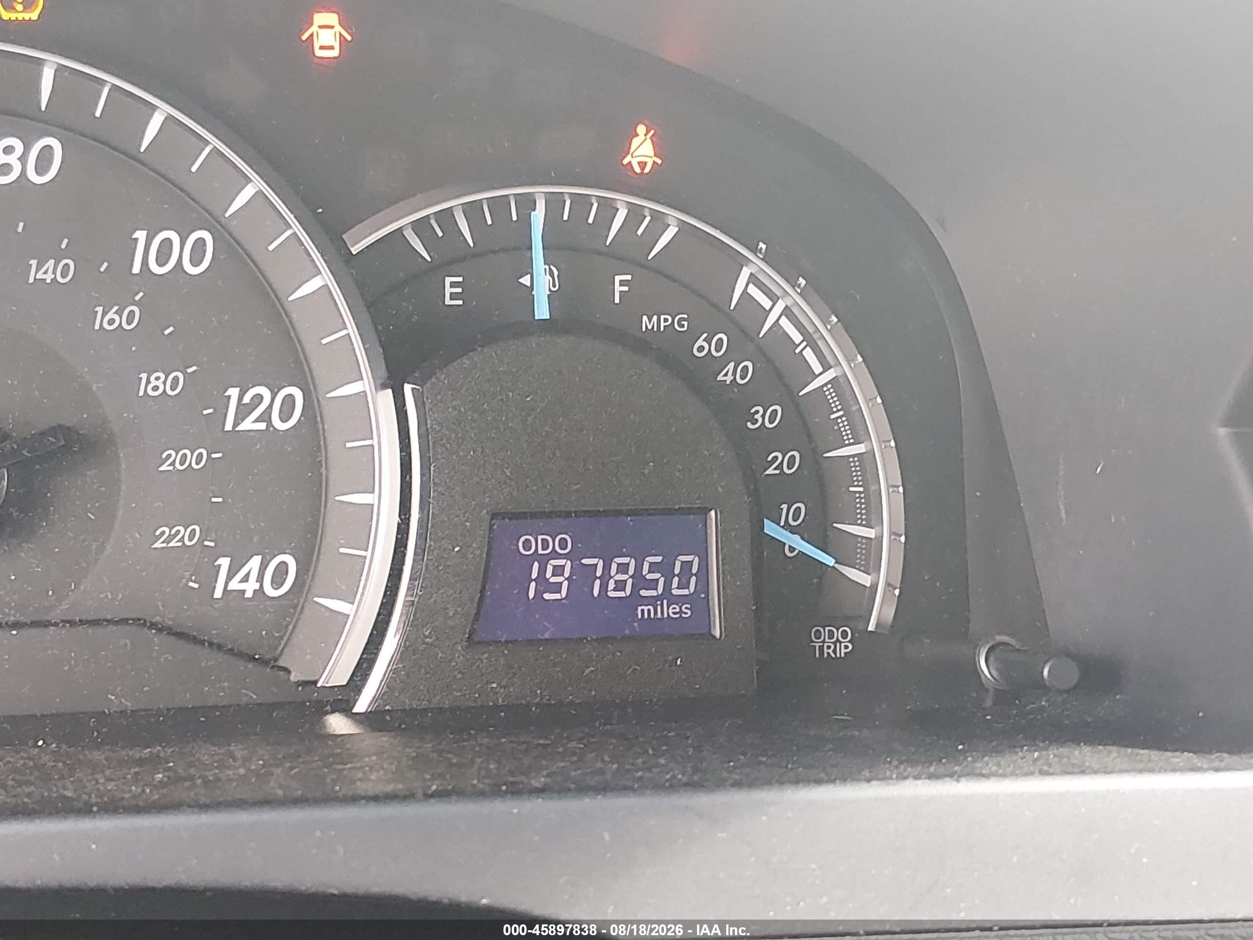 2013 Toyota Camry Xle Gray vin: 4T4BF1FK5DR297367