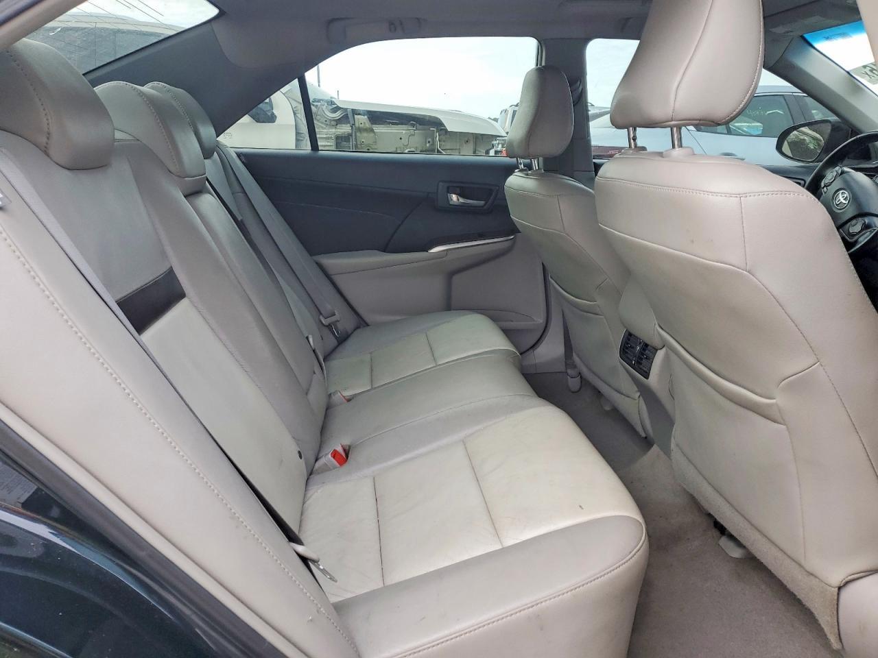 2013 Toyota Camry Xle Black vin: 4T4BF1FK5DR314491