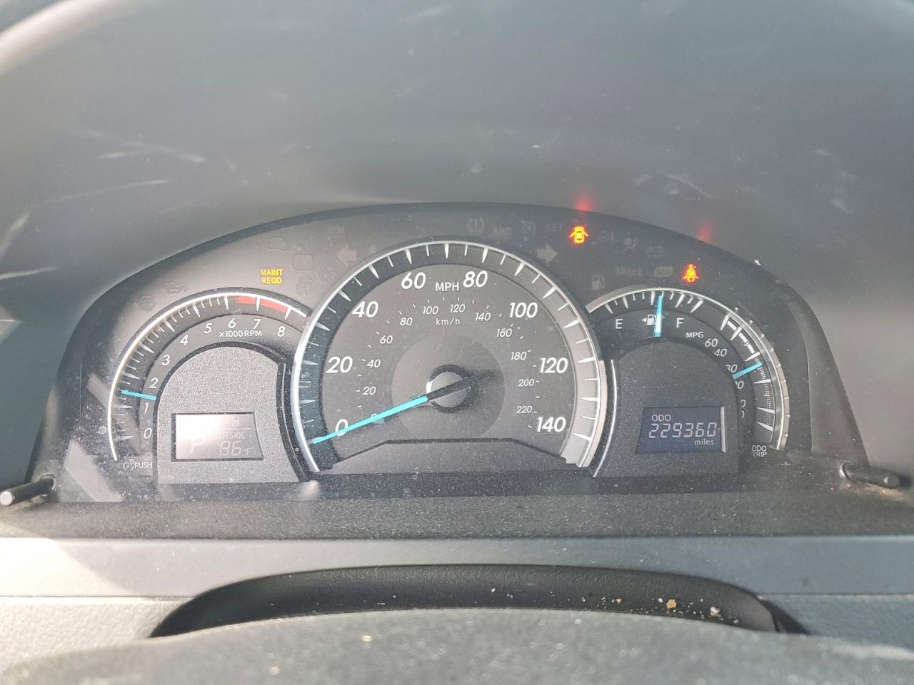 2014 Toyota Camry Xle Silver vin: 4T4BF1FK5ER337979
