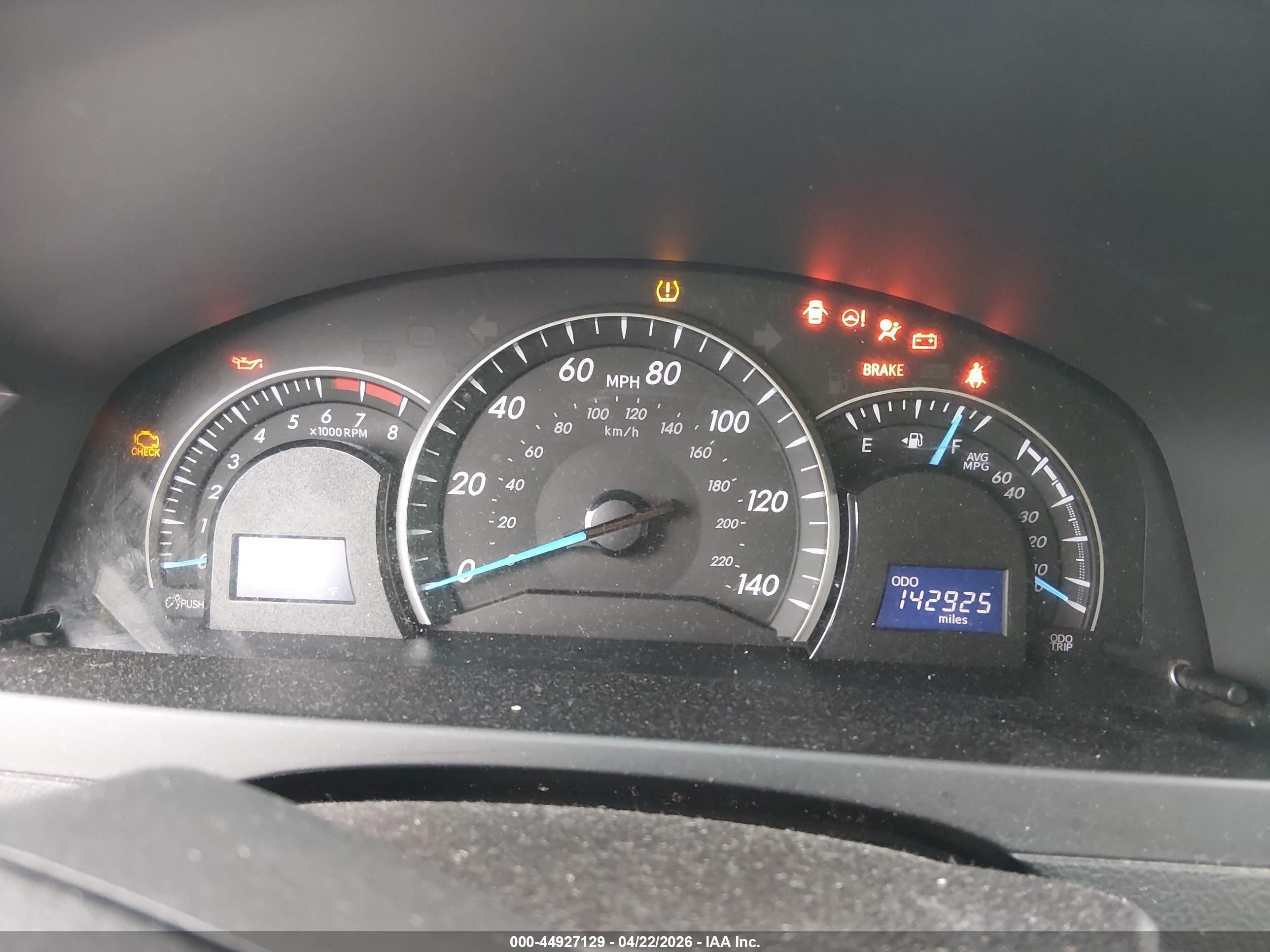 2015 Toyota Camry Le Silver vin: 4T4BF1FK5FR458366