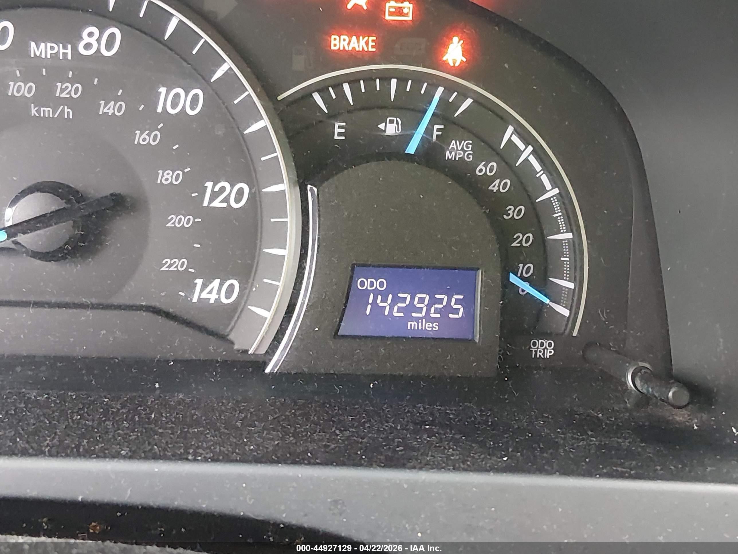 2015 Toyota Camry Le Silver vin: 4T4BF1FK5FR458366