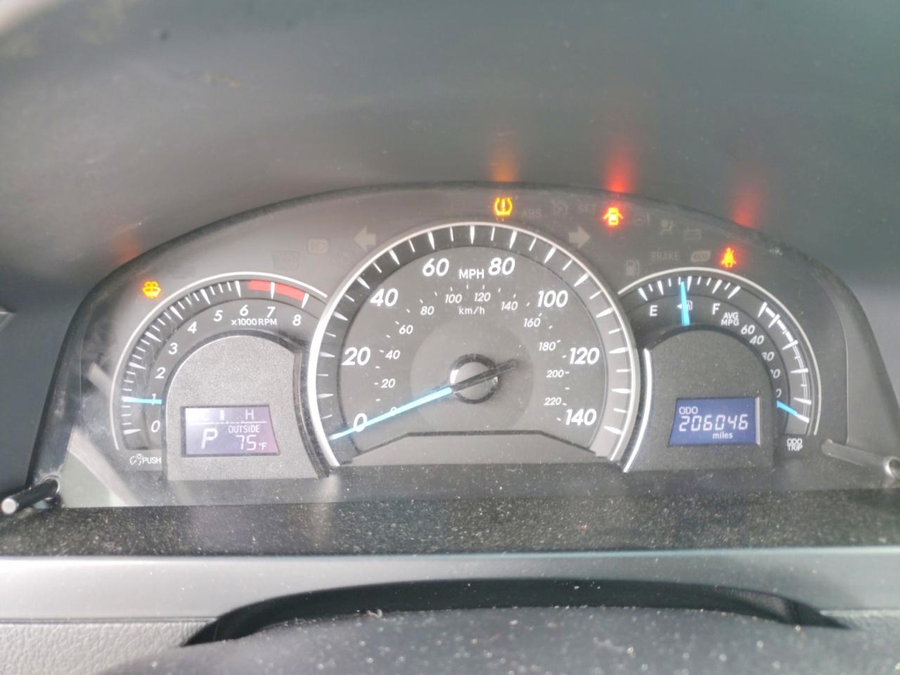 2015 Toyota Camry Silver vin: 4T4BF1FK5FR516086