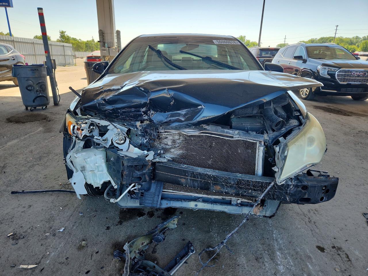 2014 Toyota Camry Le Черный vin: 4T4BF1FK6ER405139