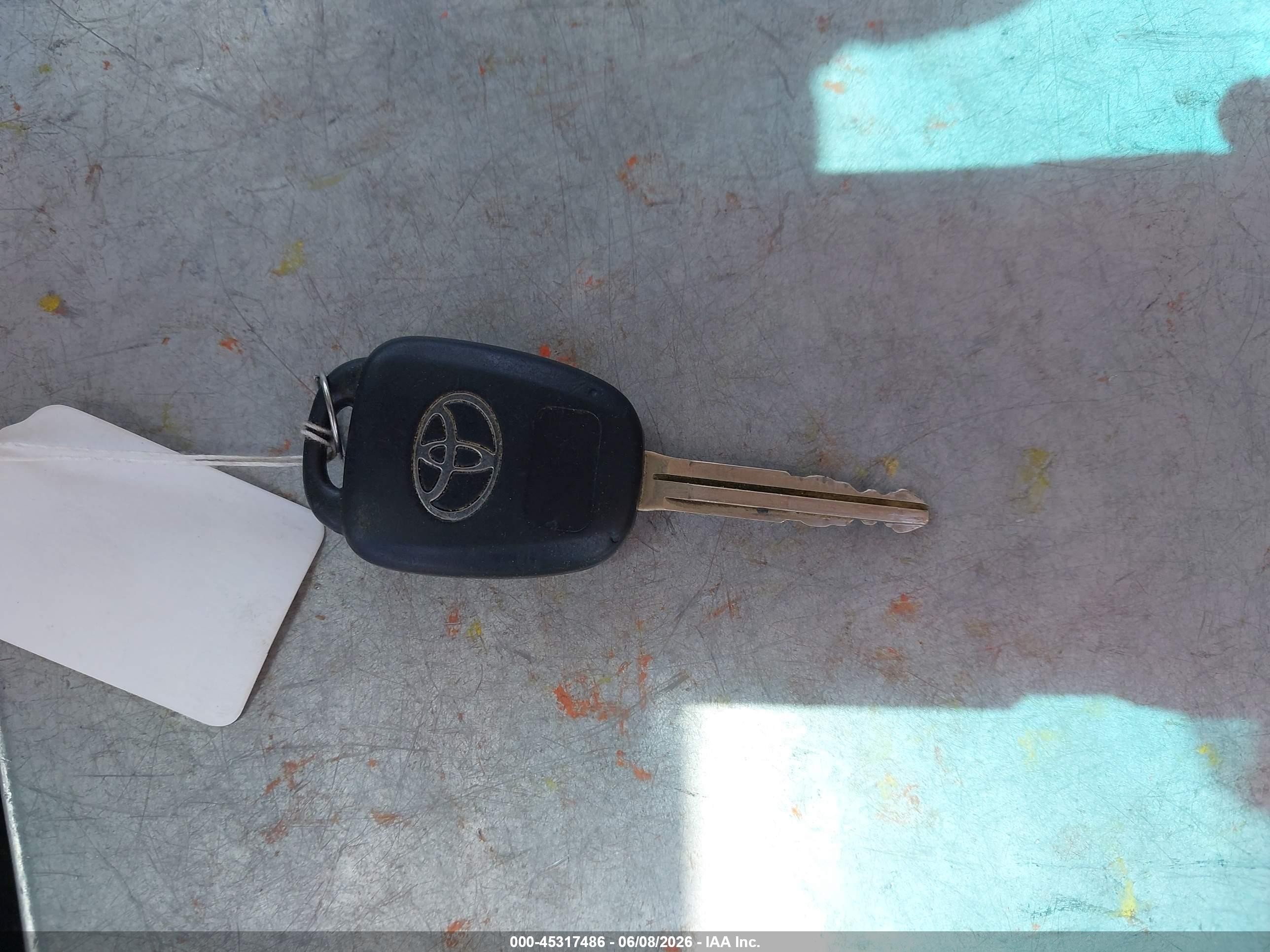 2014 Toyota Camry Le Red vin: 4T4BF1FK6ER436875
