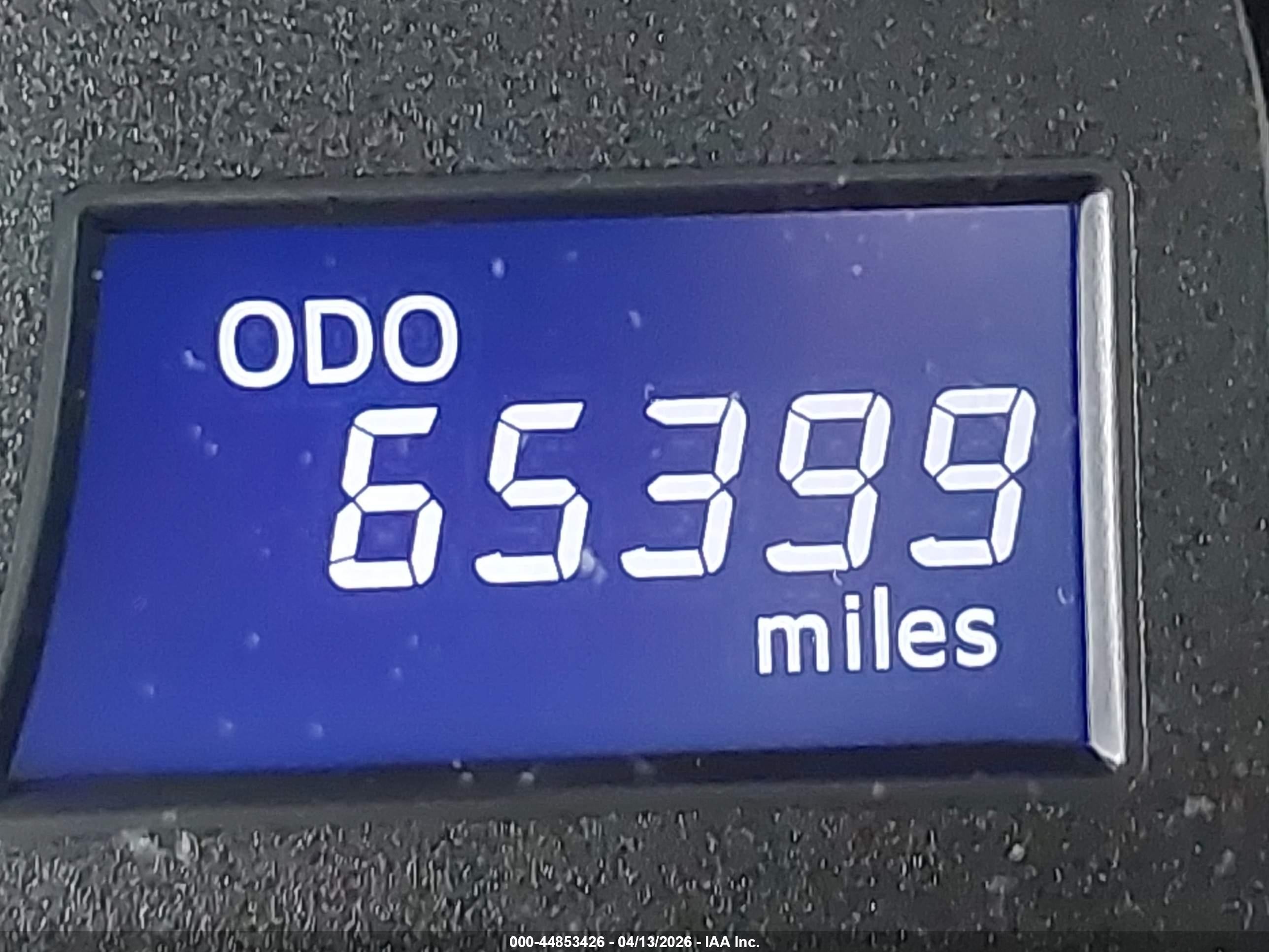2014 Toyota Camry Le Серебряный vin: 4T4BF1FK6ER443857