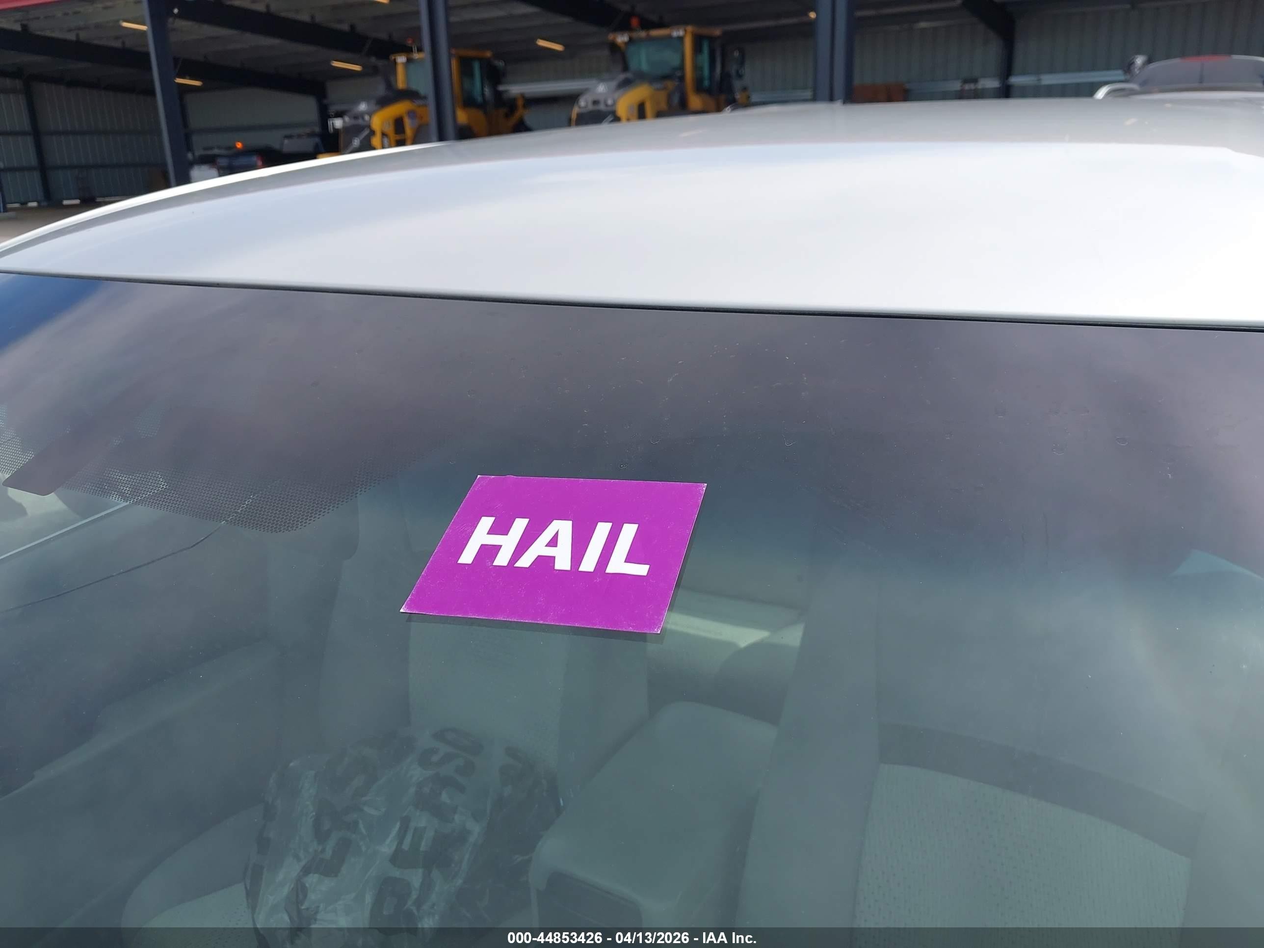 2014 Toyota Camry Le Серебряный vin: 4T4BF1FK6ER443857