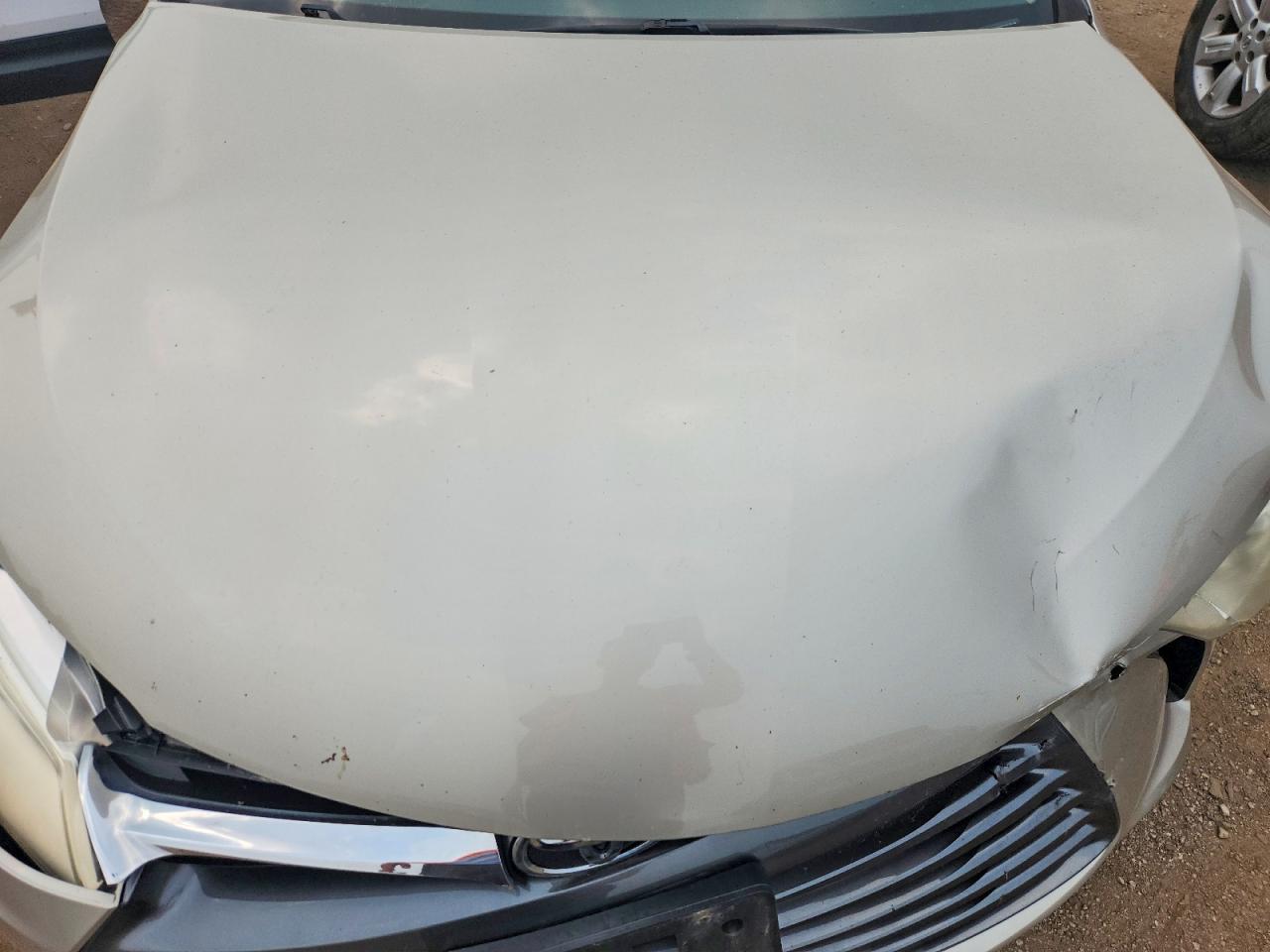 2015 Toyota Camry Le Beige vin: 4T4BF1FK6FR450518