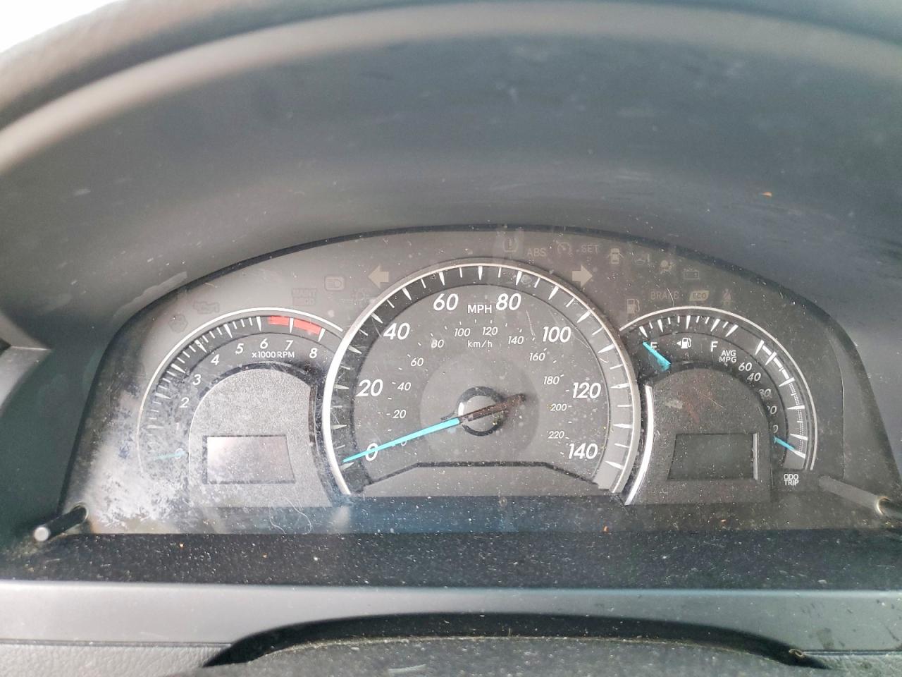 2015 Toyota Camry Le Золотой vin: 4T4BF1FK6FR460174