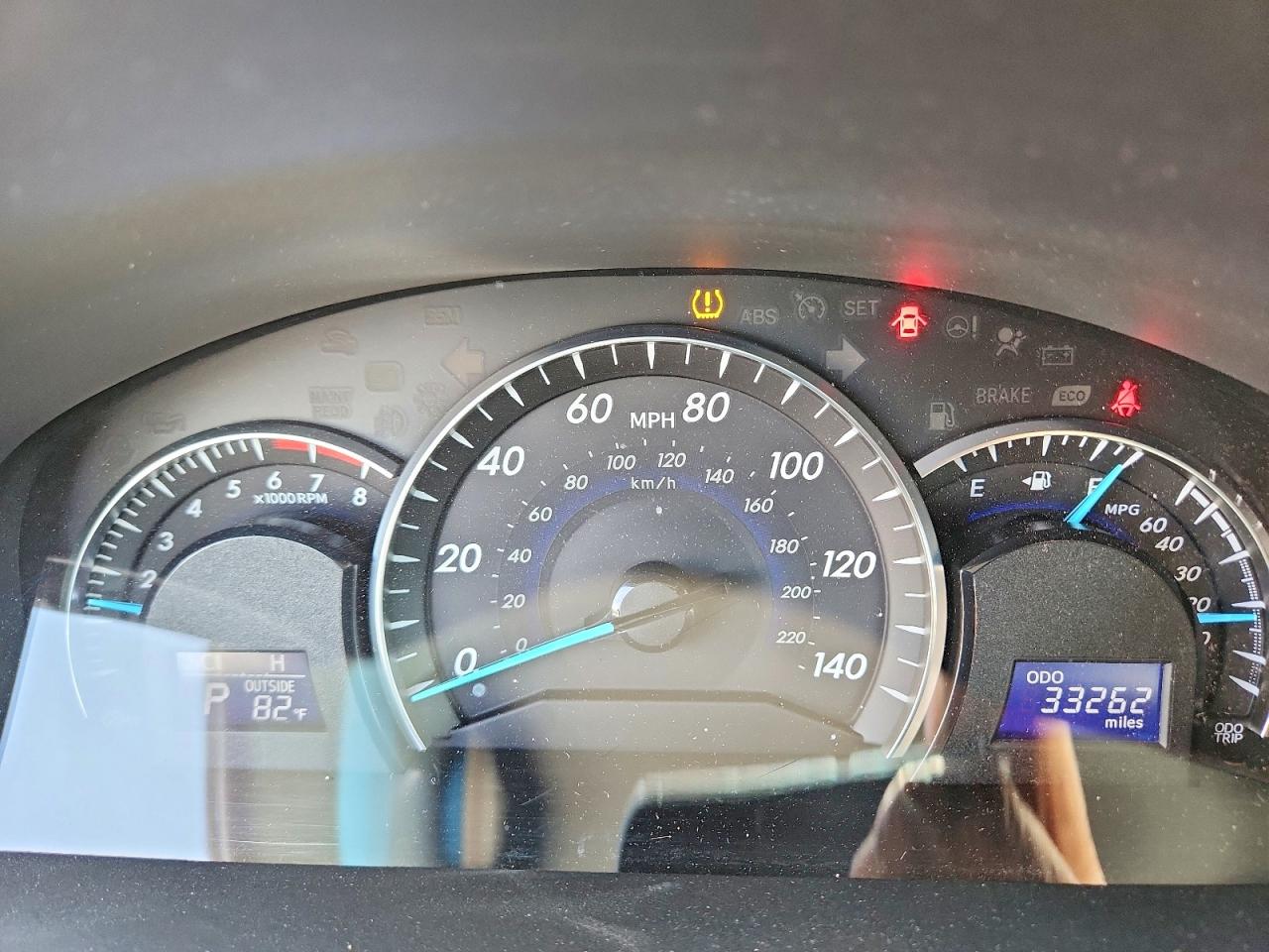 2012 Toyota Camry Xle Silver vin: 4T4BF1FK7CR173129