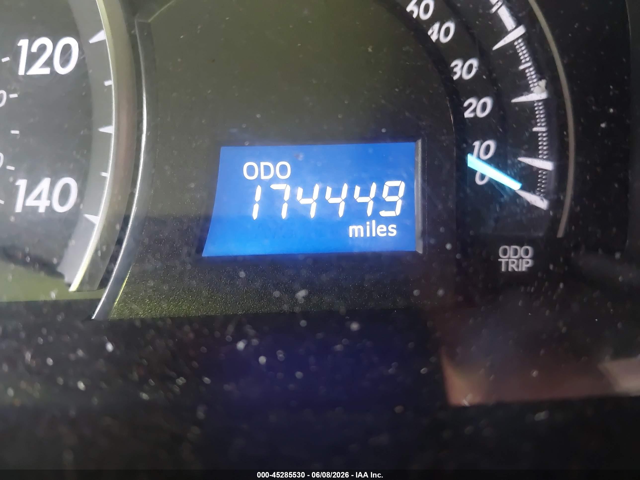 2012 Toyota Camry Le Black vin: 4T4BF1FK7CR198600