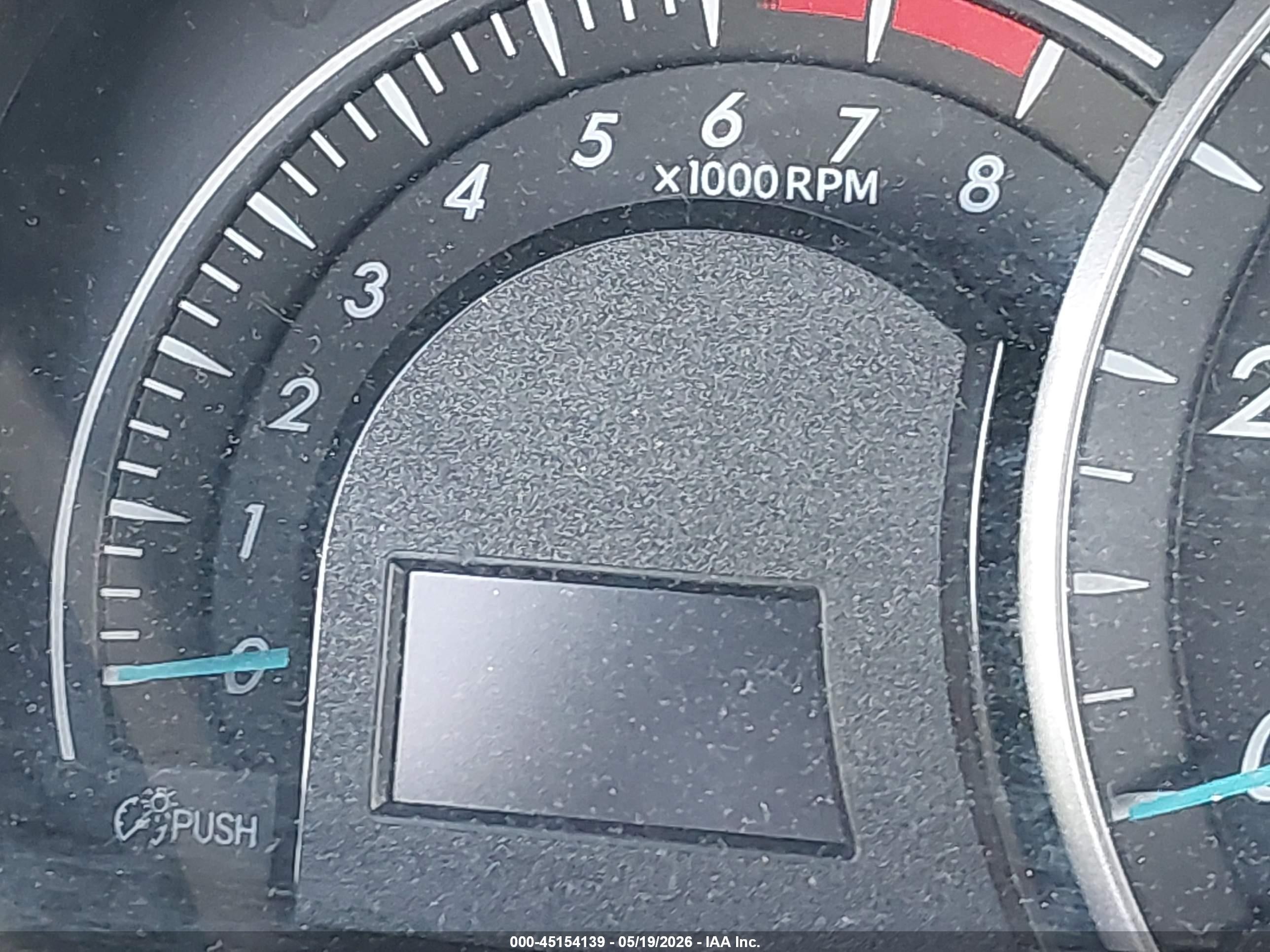 2012 Toyota Camry Le Silver vin: 4T4BF1FK7CR211300
