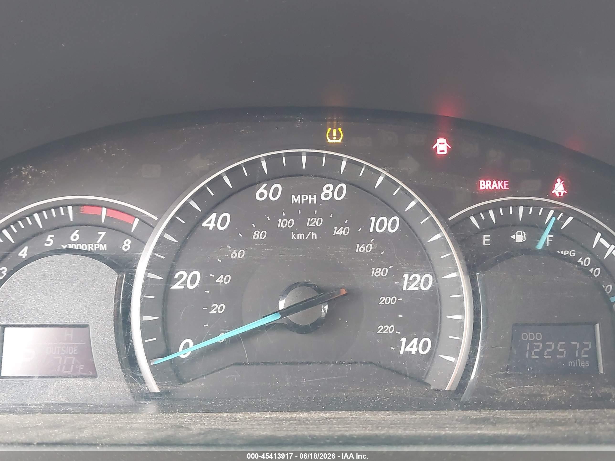 2012 Toyota Camry Se/le/xle Light Blue vin: 4T4BF1FK7CR234897
