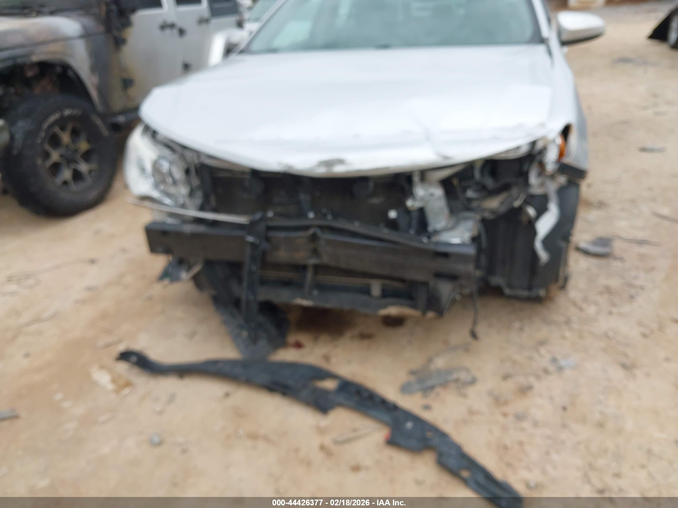 2012 Toyota Camry Xle Gray vin: 4T4BF1FK7CR244670