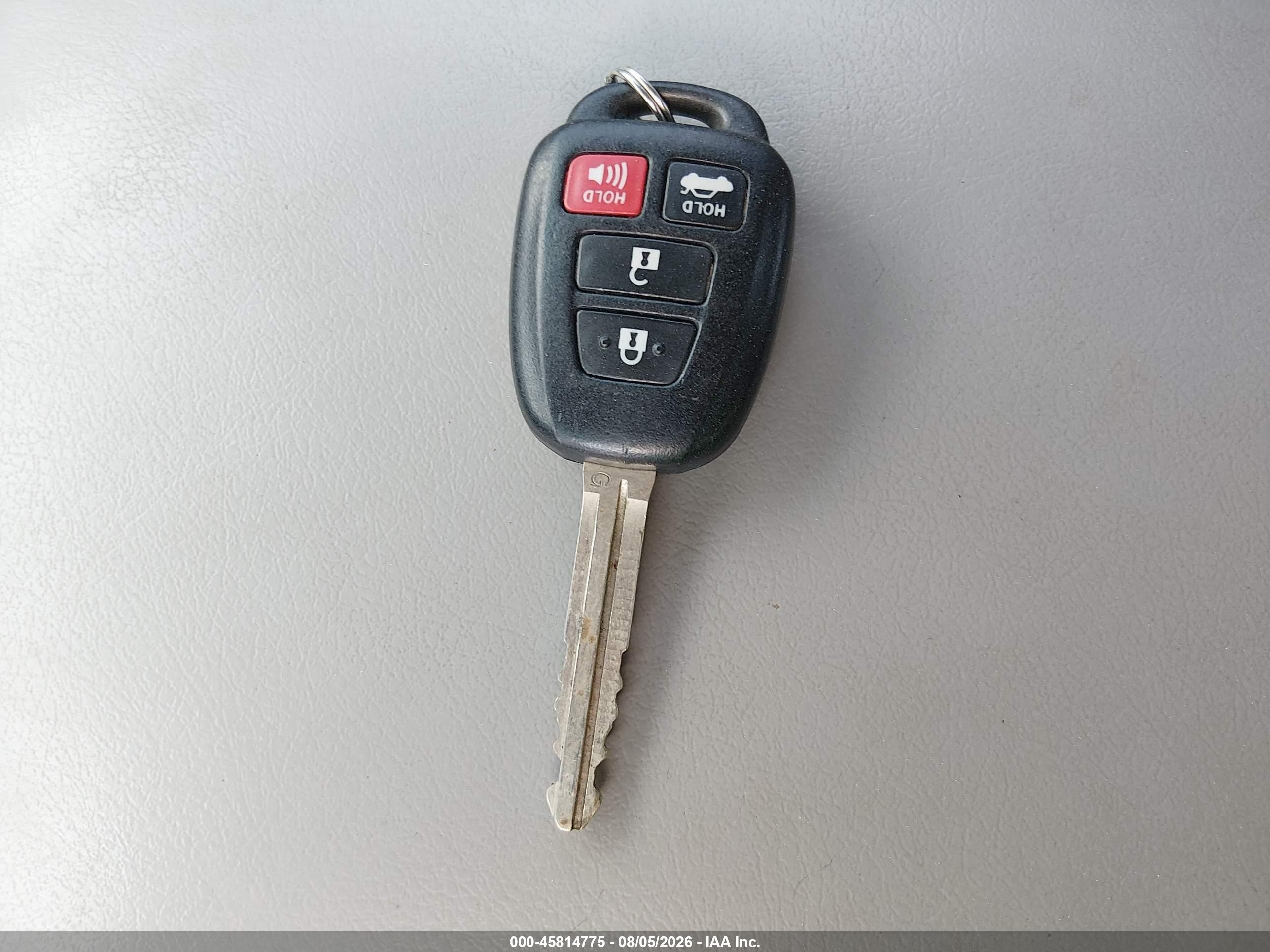 2013 Toyota Camry Xle Черный vin: 4T4BF1FK7DR287939