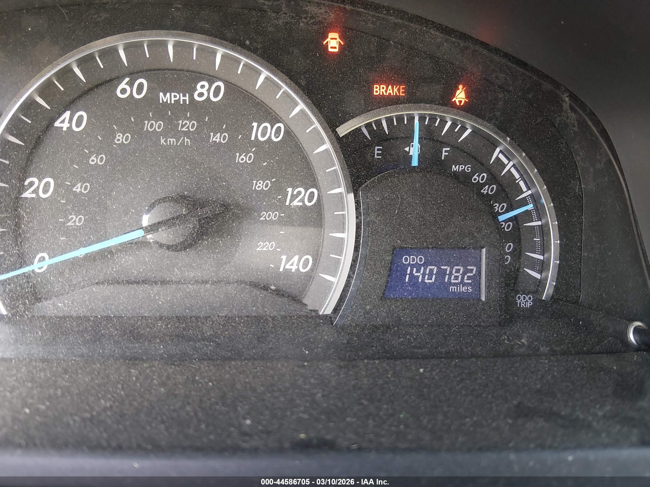 2013 Toyota Camry Xle Black vin: 4T4BF1FK7DR296916