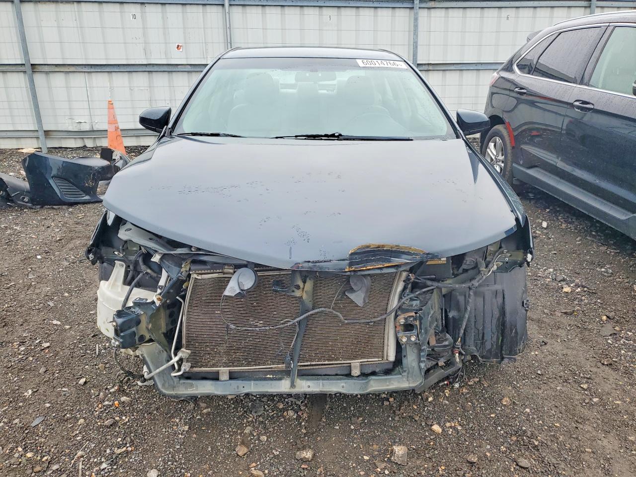2013 Toyota Camry Le Black vin: 4T4BF1FK7DR304058