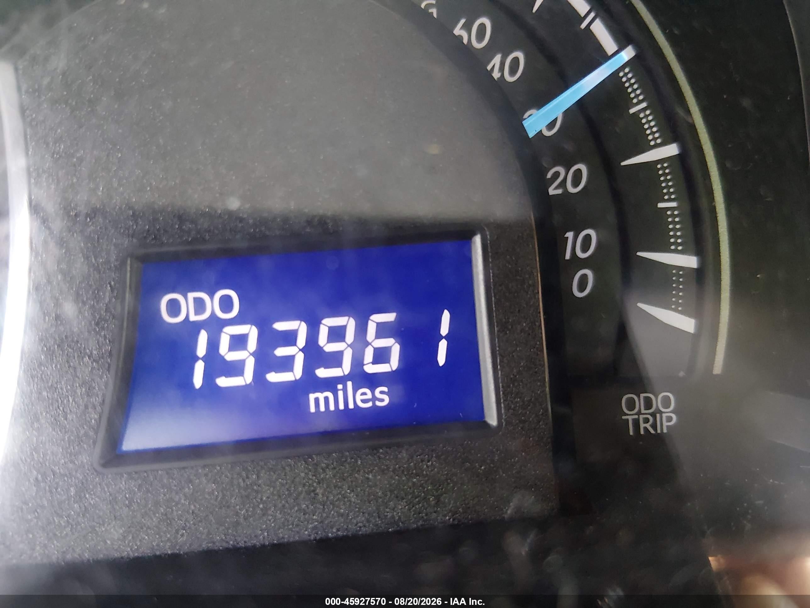 2015 Toyota Camry Le Серый vin: 4T4BF1FK7FR453749