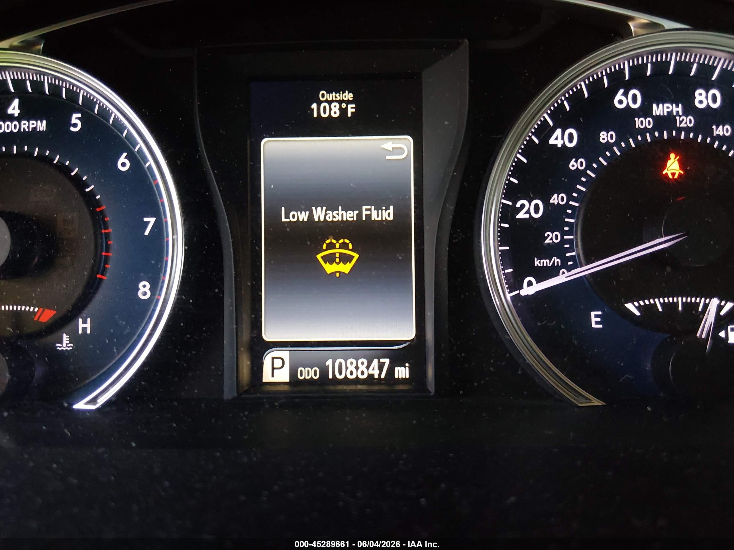 2015 Toyota Camry Xle Серебряный vin: 4T4BF1FK7FR458191