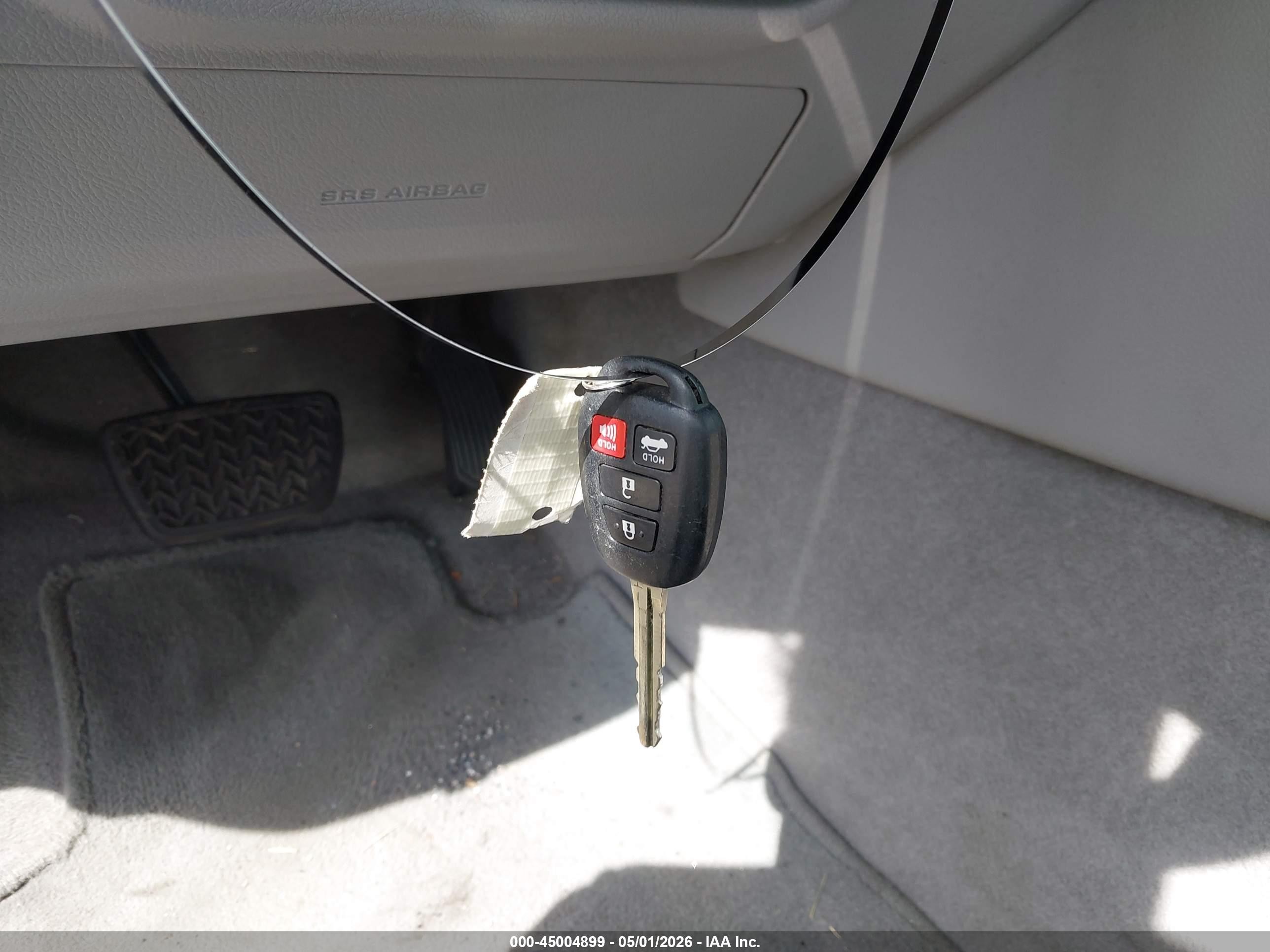 2015 Toyota Camry Le/se/xle/xse Silver vin: 4T4BF1FK7FR499663