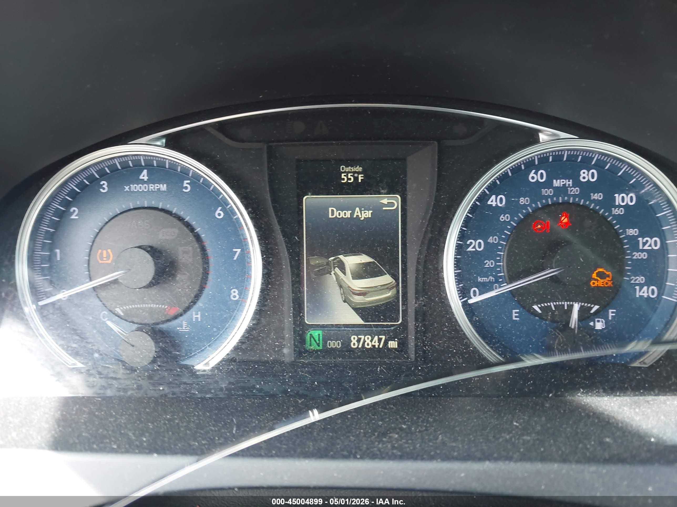 2015 Toyota Camry Le/se/xle/xse Silver vin: 4T4BF1FK7FR499663