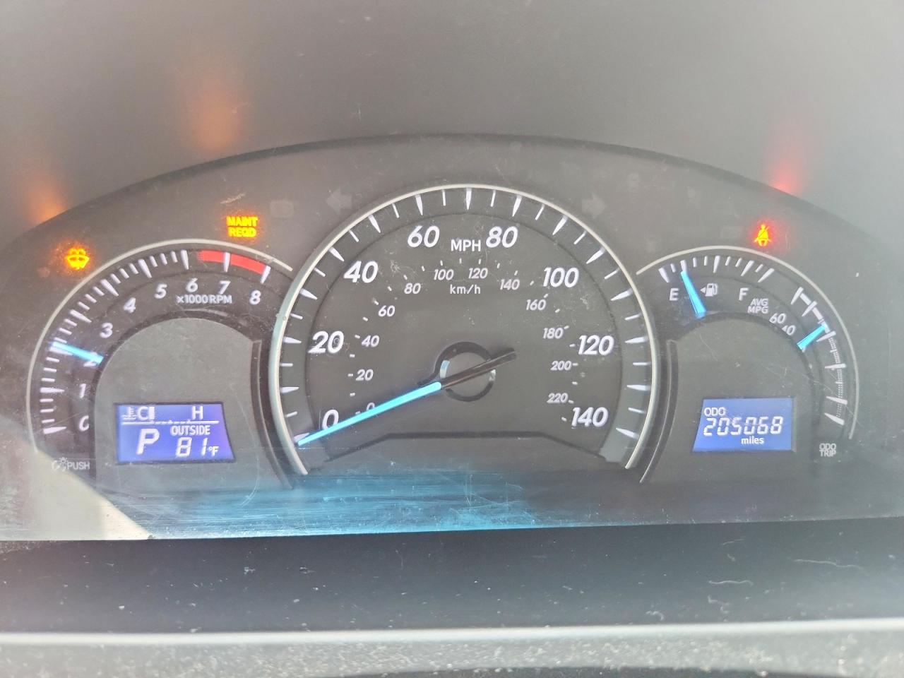 2015 Toyota Camry Le Charcoal vin: 4T4BF1FK7FR503324