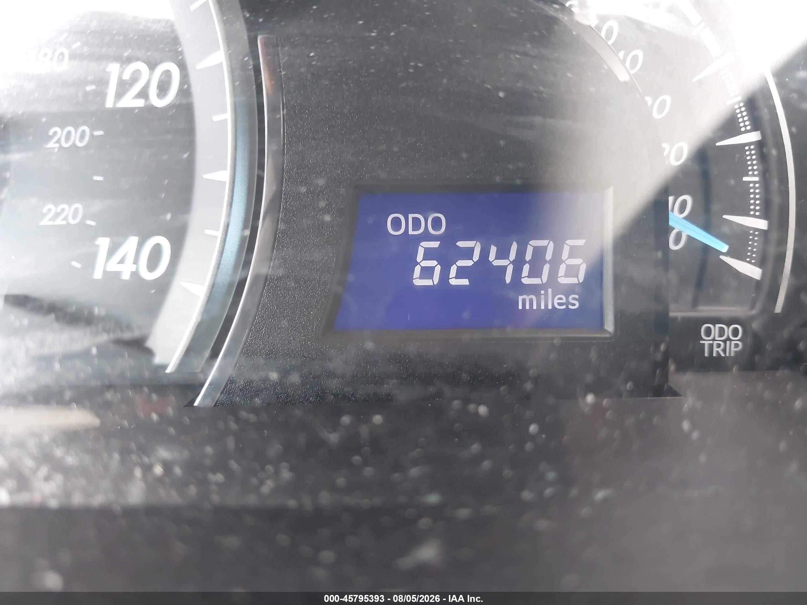 2012 Toyota Camry Le Silver vin: 4T4BF1FK8CR251367